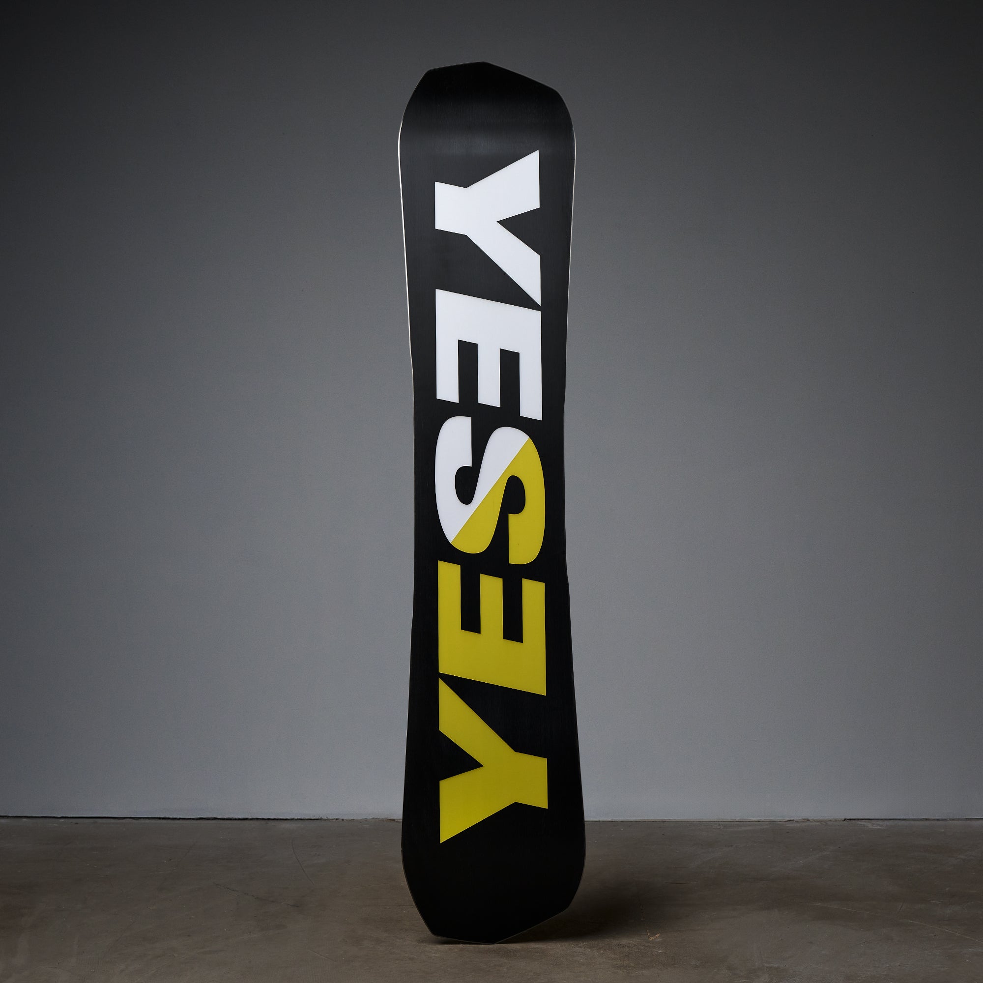 YES. Greats Snowboard 2026 – THE SKI MONSTER