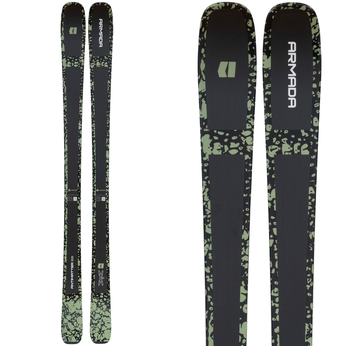 Armada Antimatter 88 Skis 2027 – THE SKI MONSTER