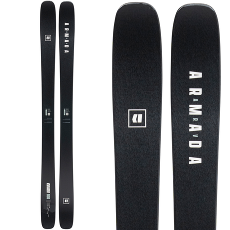 Armada ARV 100 Skis 2027 – THE SKI MONSTER Armada ARV 100 Skis 2027 – THE SKI MONSTER