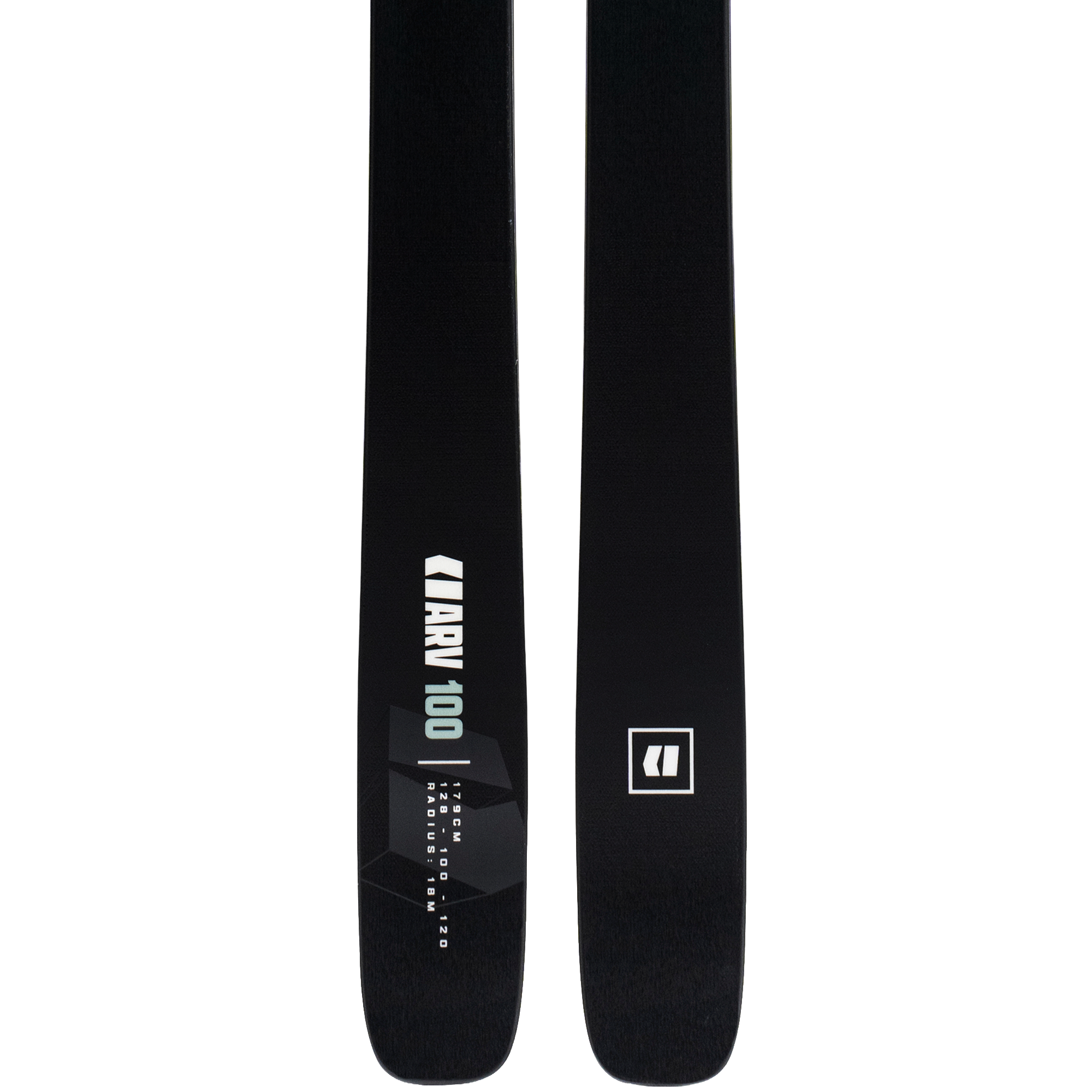 Armada ARV 100 Skis 2027 – THE SKI MONSTER