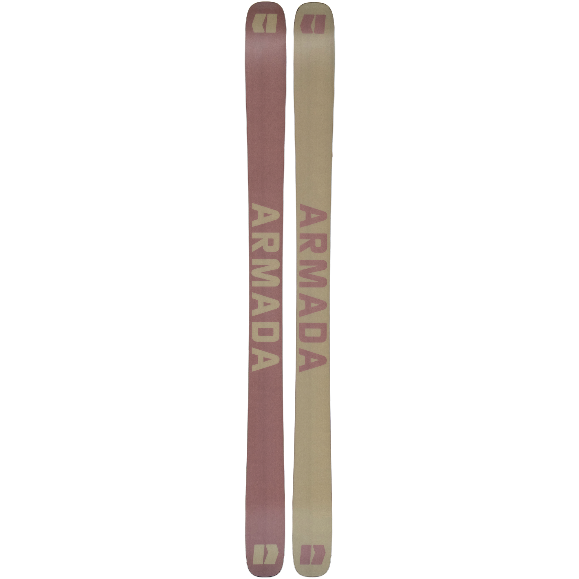 Armada ARV 106 Ti Skis 2027 – THE SKI MONSTER