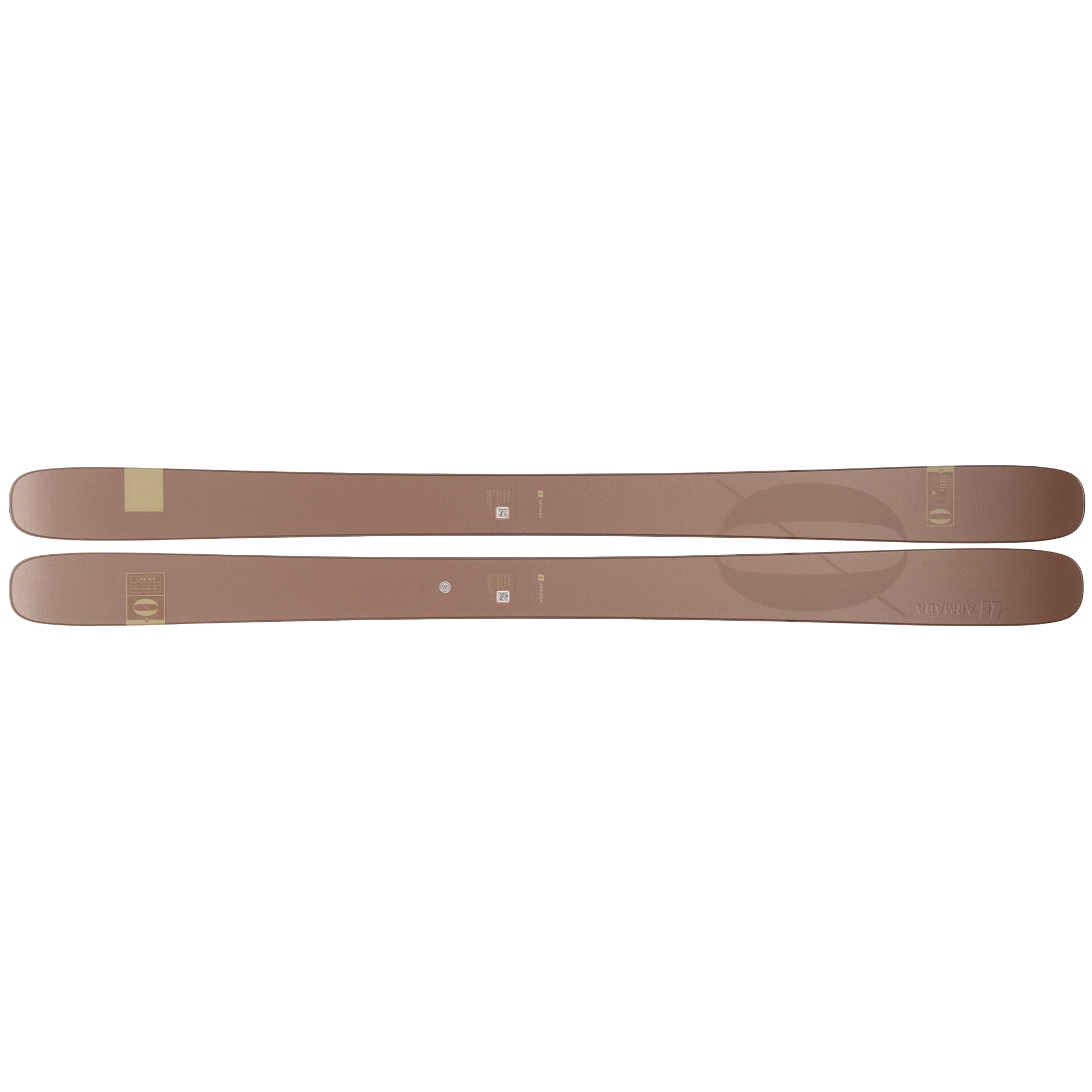 Armada ARV 106 スキー 172 cm Armada ARV 106 Ti Skis 2027 – THE SKI MONSTER