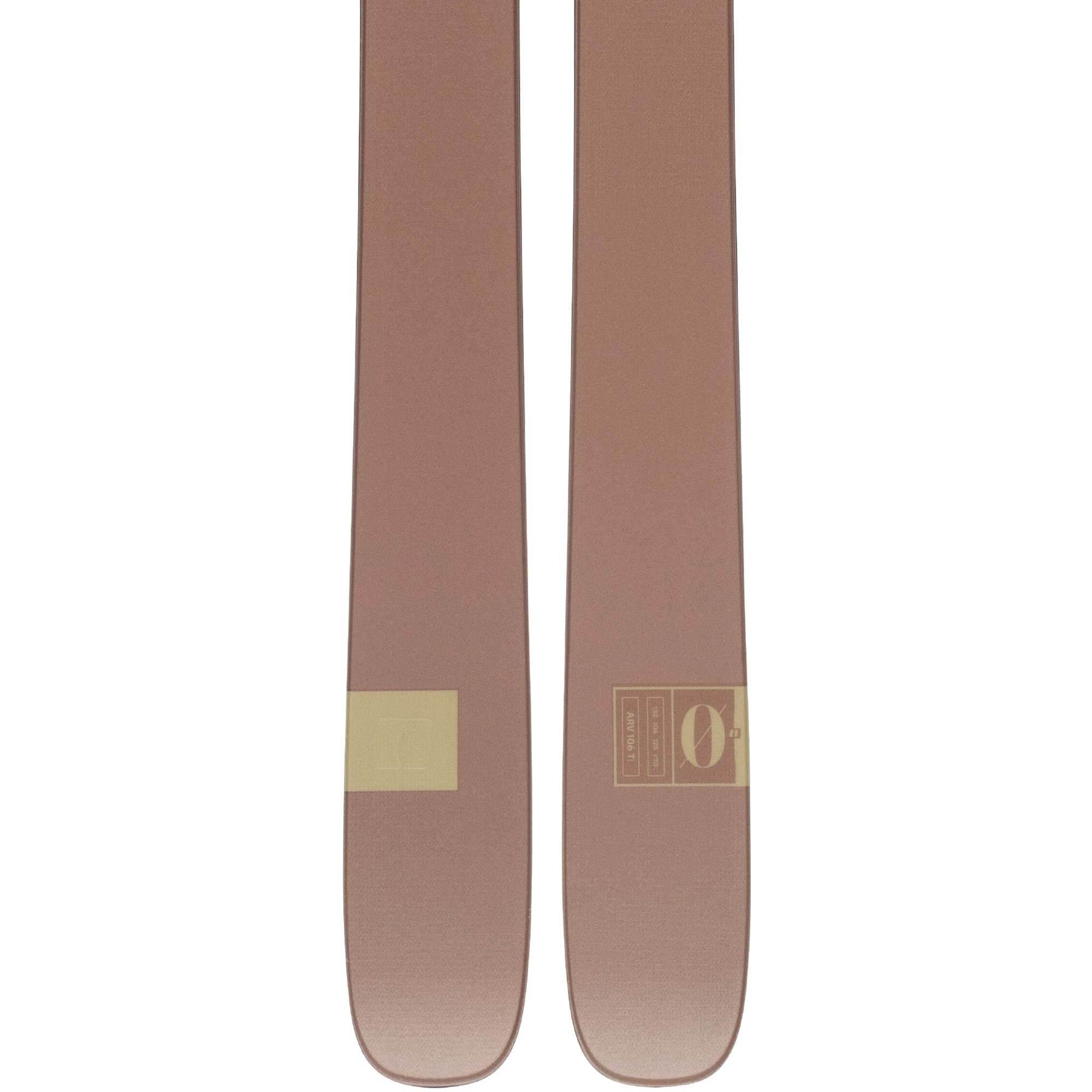 Armada ARV 106 Ti Skis 2027 – THE SKI MONSTER
