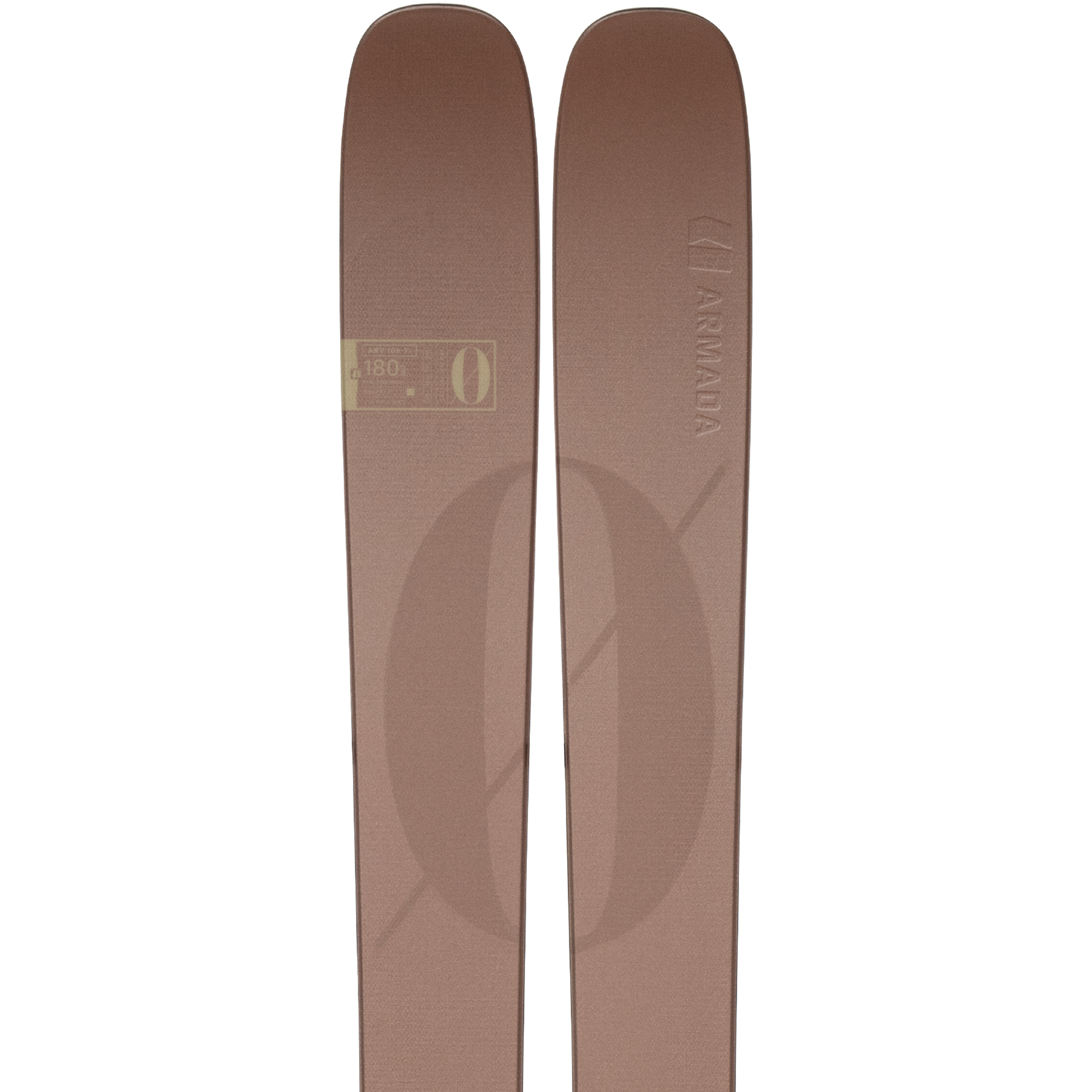 Armada ARV 106 Ti Skis 2027 – THE SKI MONSTER
