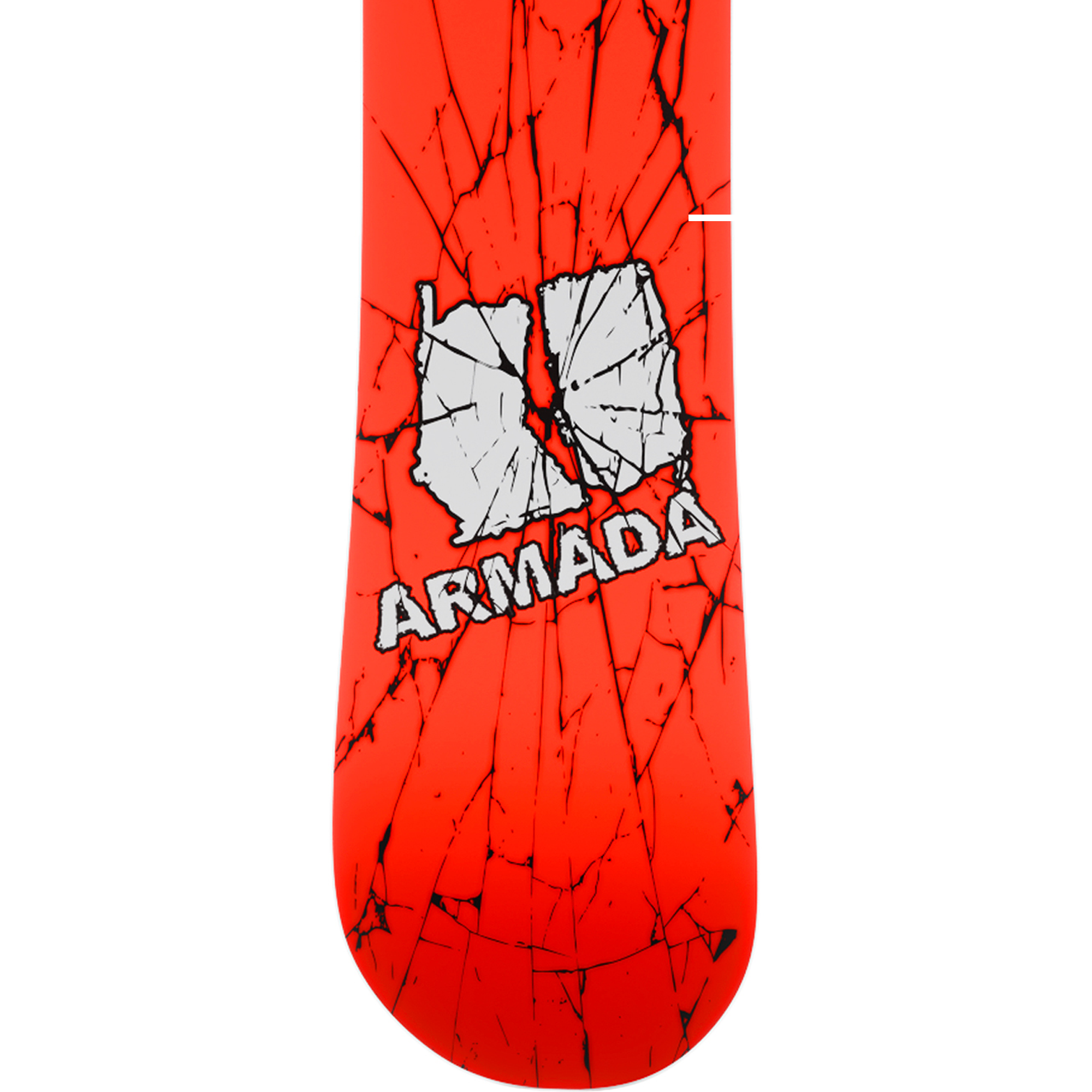 Armada Beatnik Snowboard 2027 – THE SKI MONSTER
