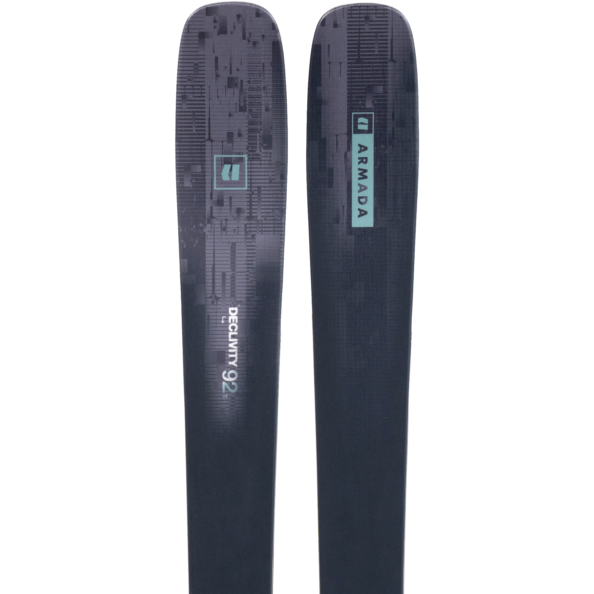 スキー ARMADA DECLIVITY 176cm Armada Declivity 92 Ti Skis 2026 – THE SKI MONSTER