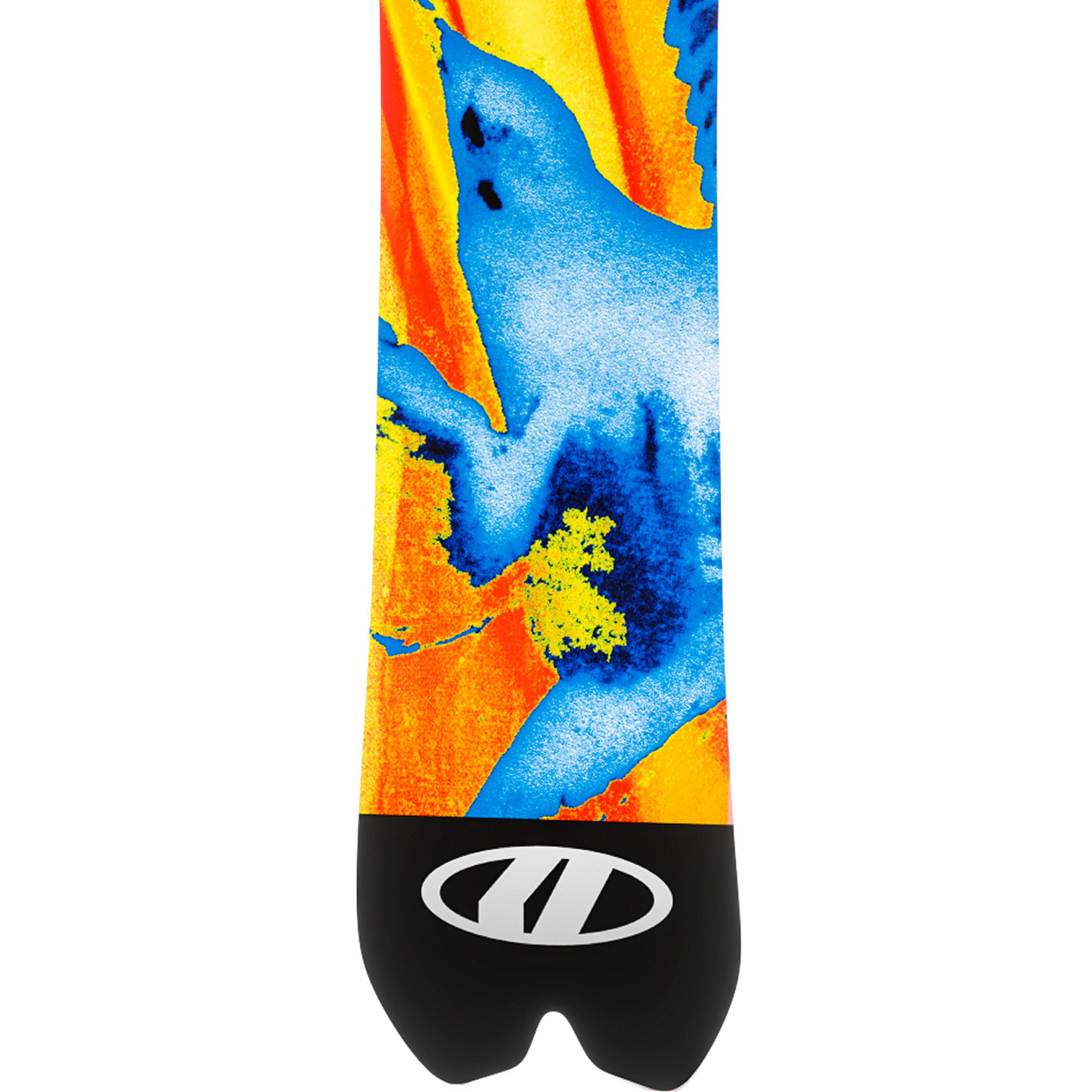 Armada Shatter Point Snowboard 2027 – THE SKI MONSTER