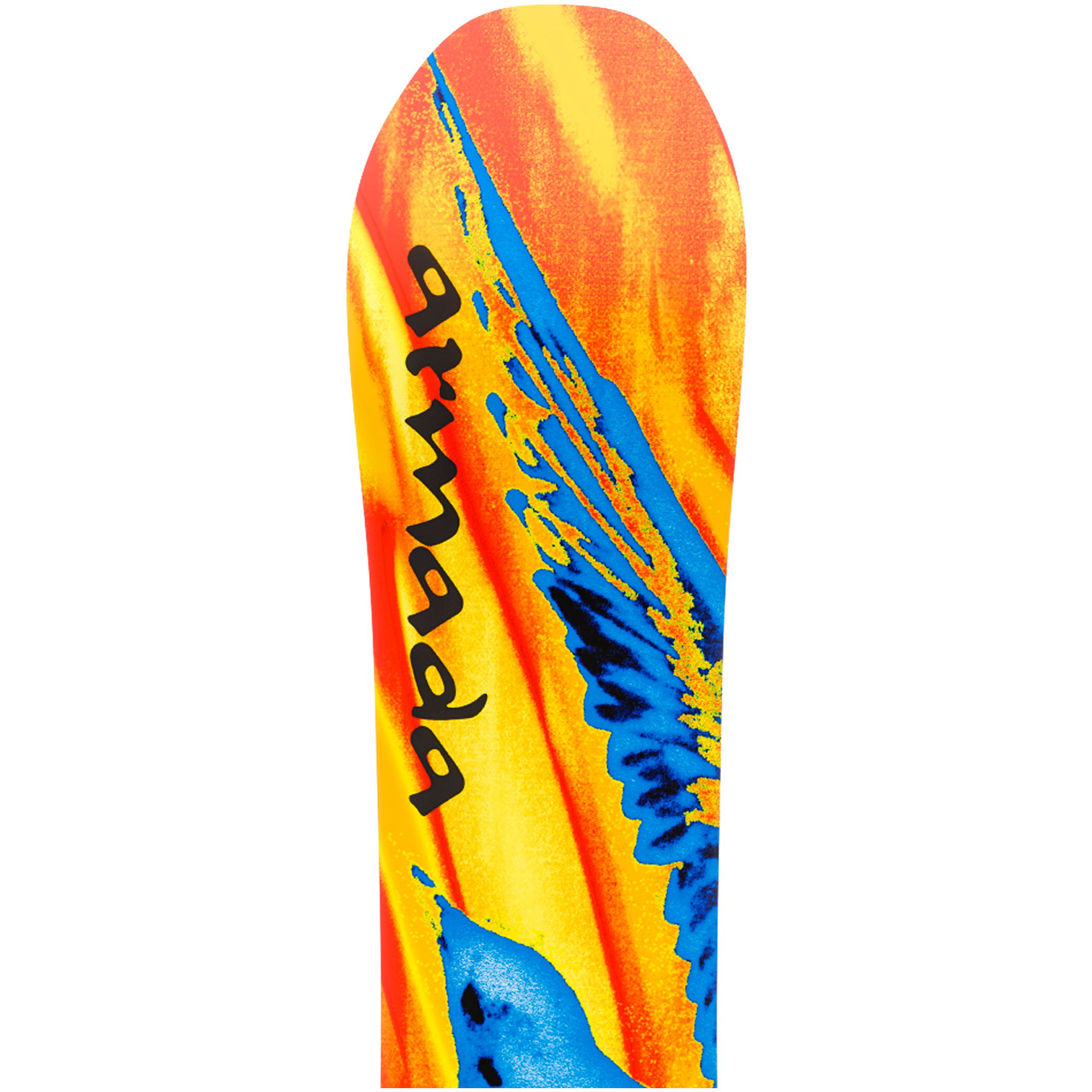 Armada Shatter Point Snowboard 2027 – THE SKI MONSTER
