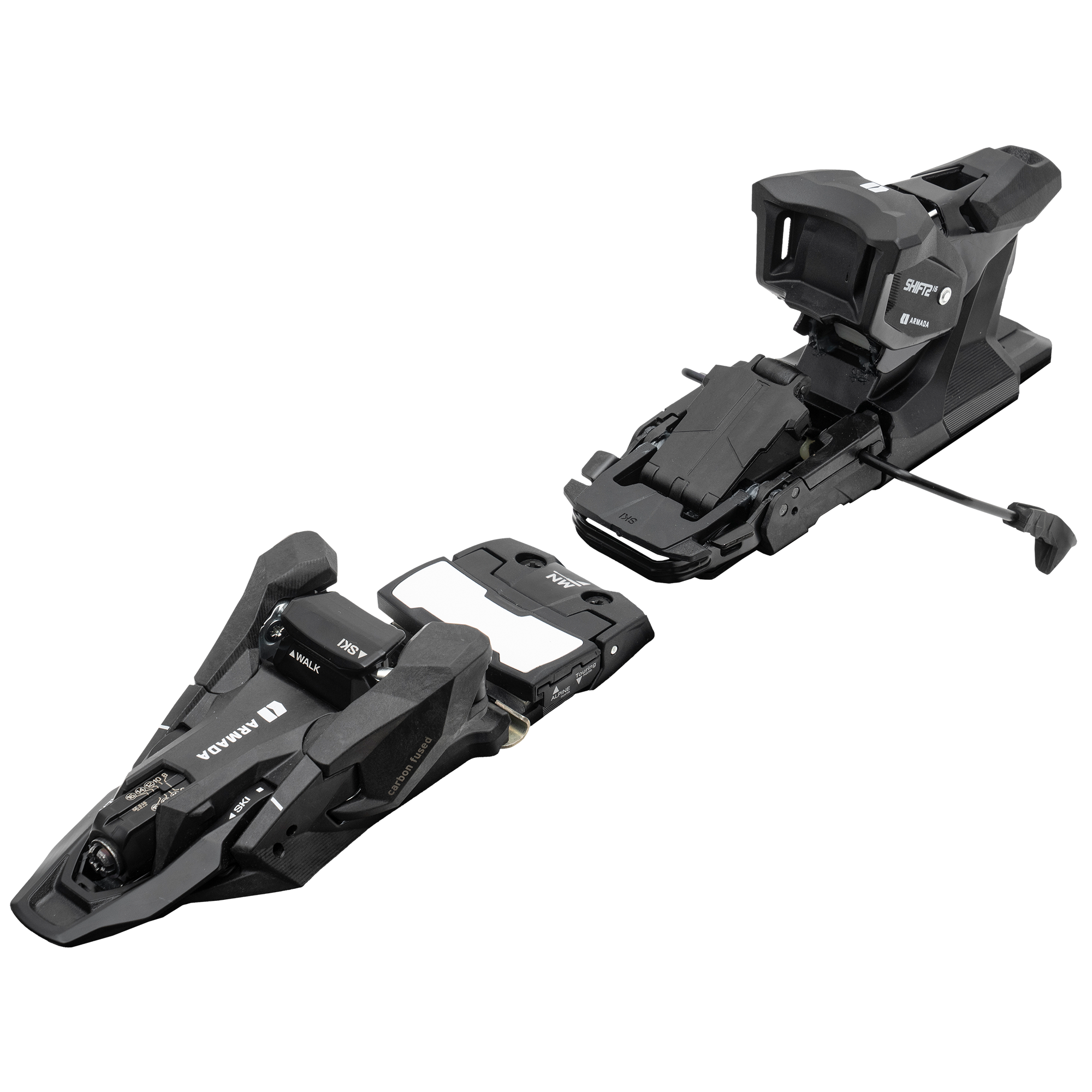 Shift² Alpine Touring Binding Collection – THE SKI MONSTER