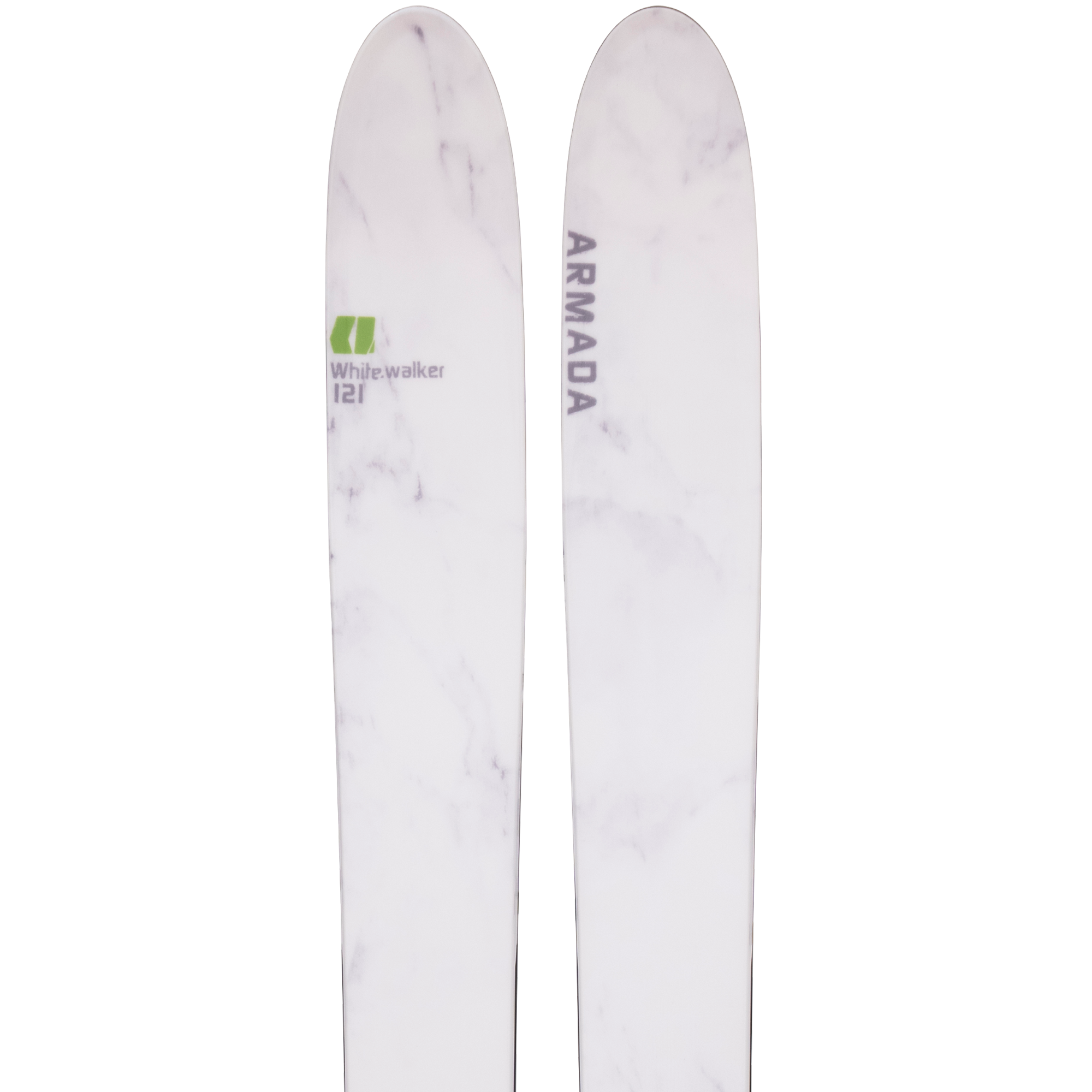 Armada Whitewalker 121 Skis 2027 – THE SKI MONSTER
