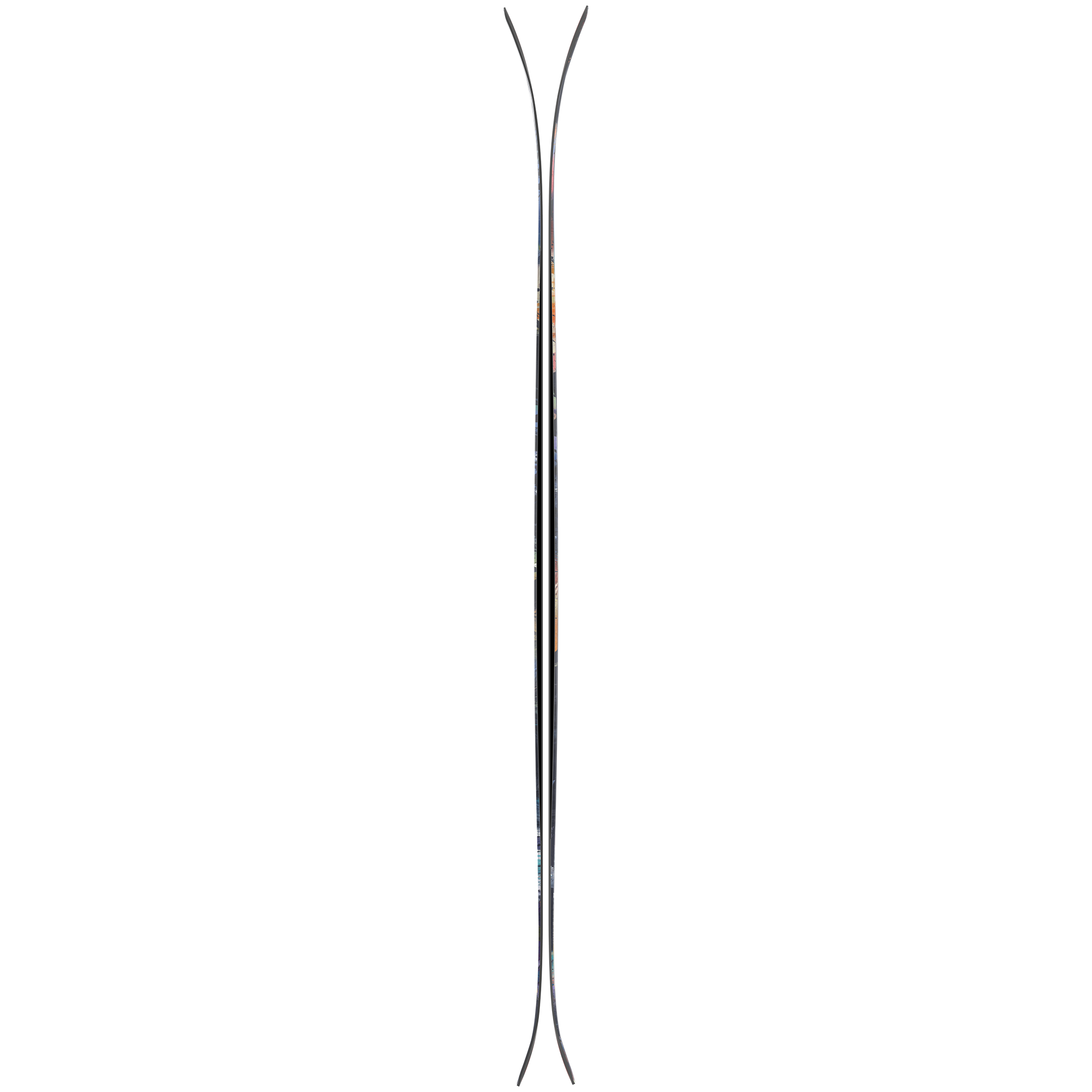 Atomic Bent 100 Skis 2027 – THE SKI MONSTER