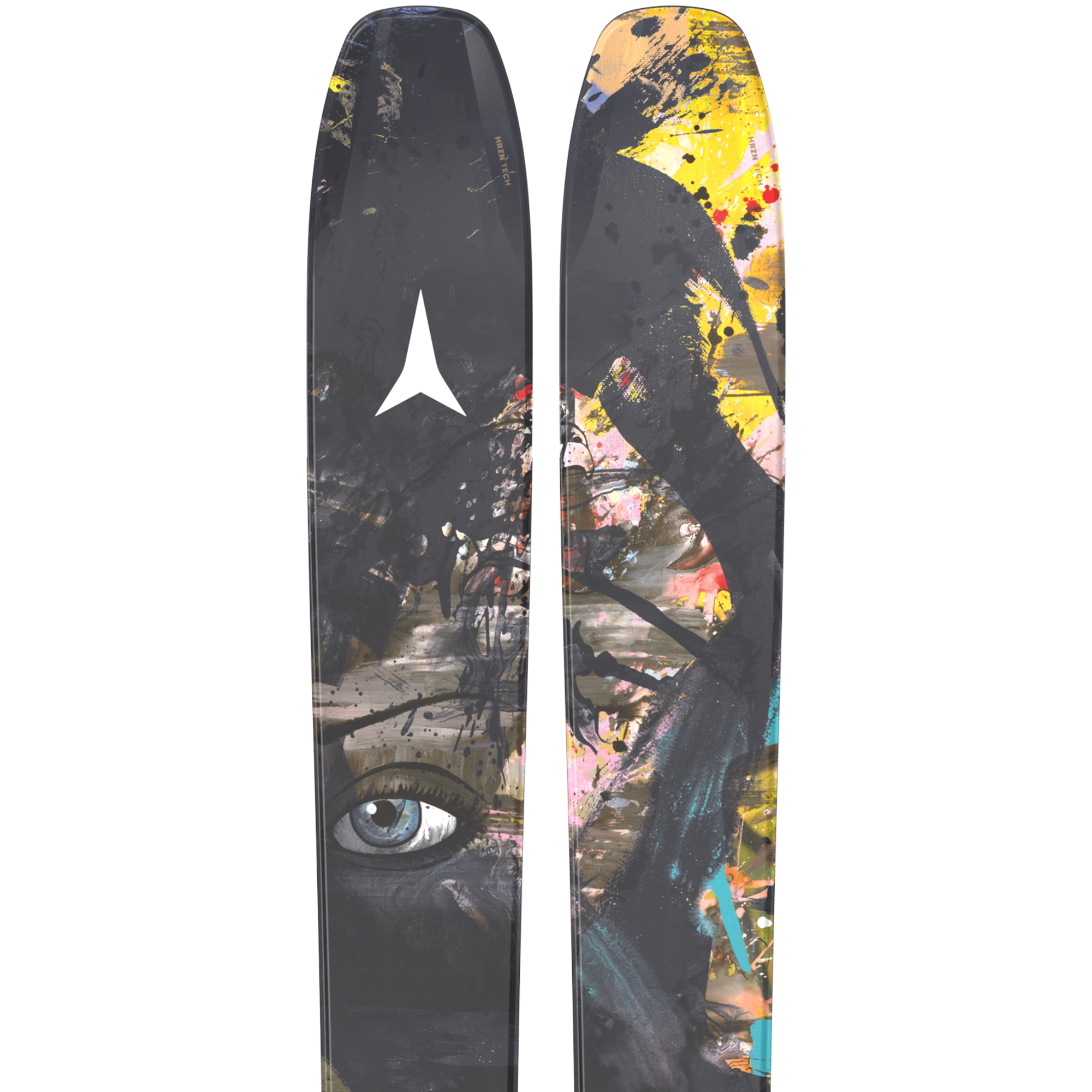 Atomic Bent 110 Skis 2027 – THE SKI MONSTER