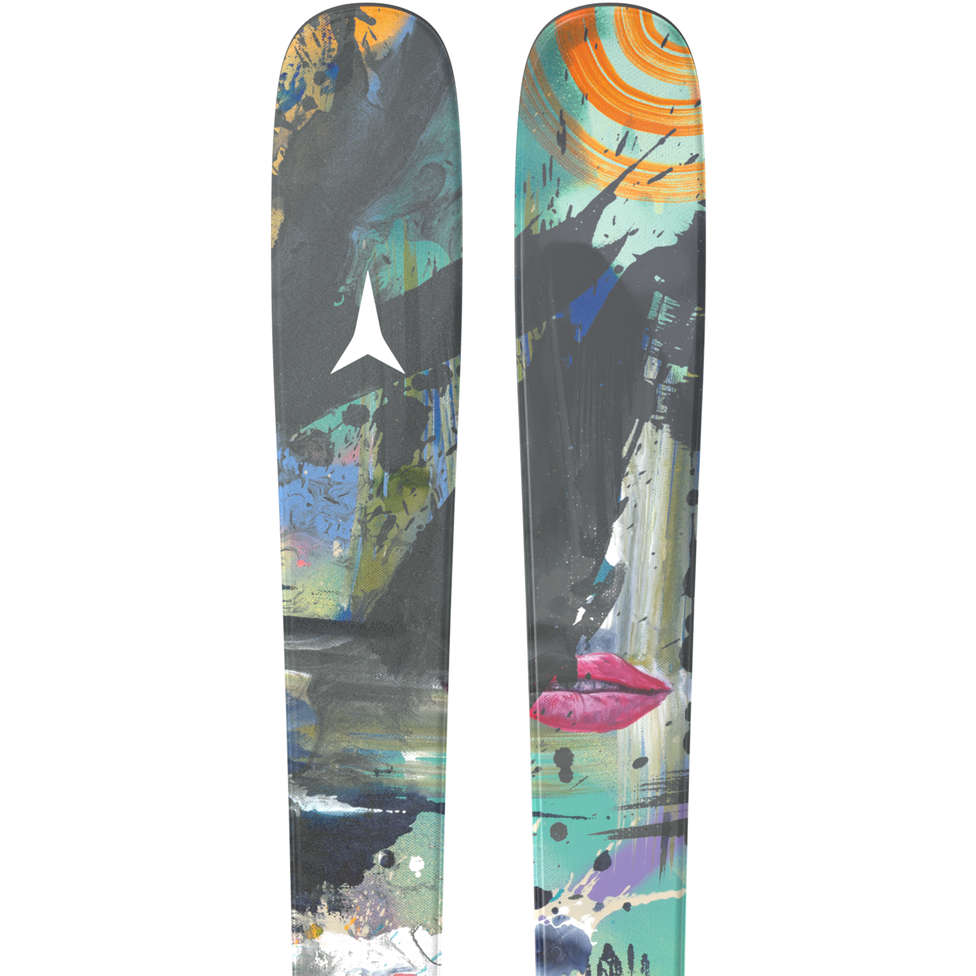 Atomic Bent 85 Skis 2027 – THE SKI MONSTER