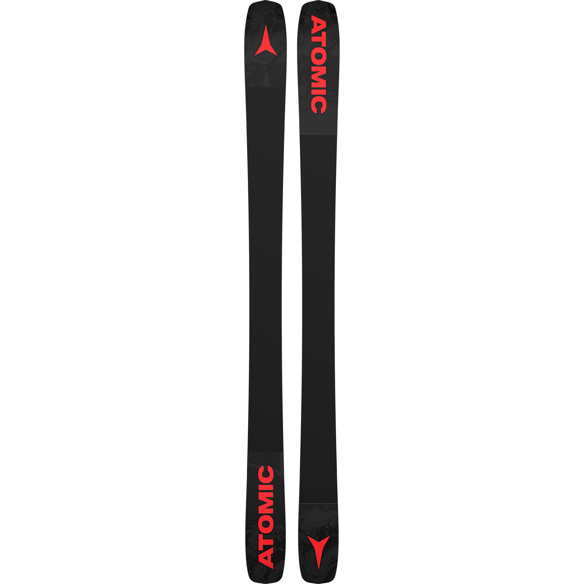 Atomic Bent Decode Skis 2027 – THE SKI MONSTER