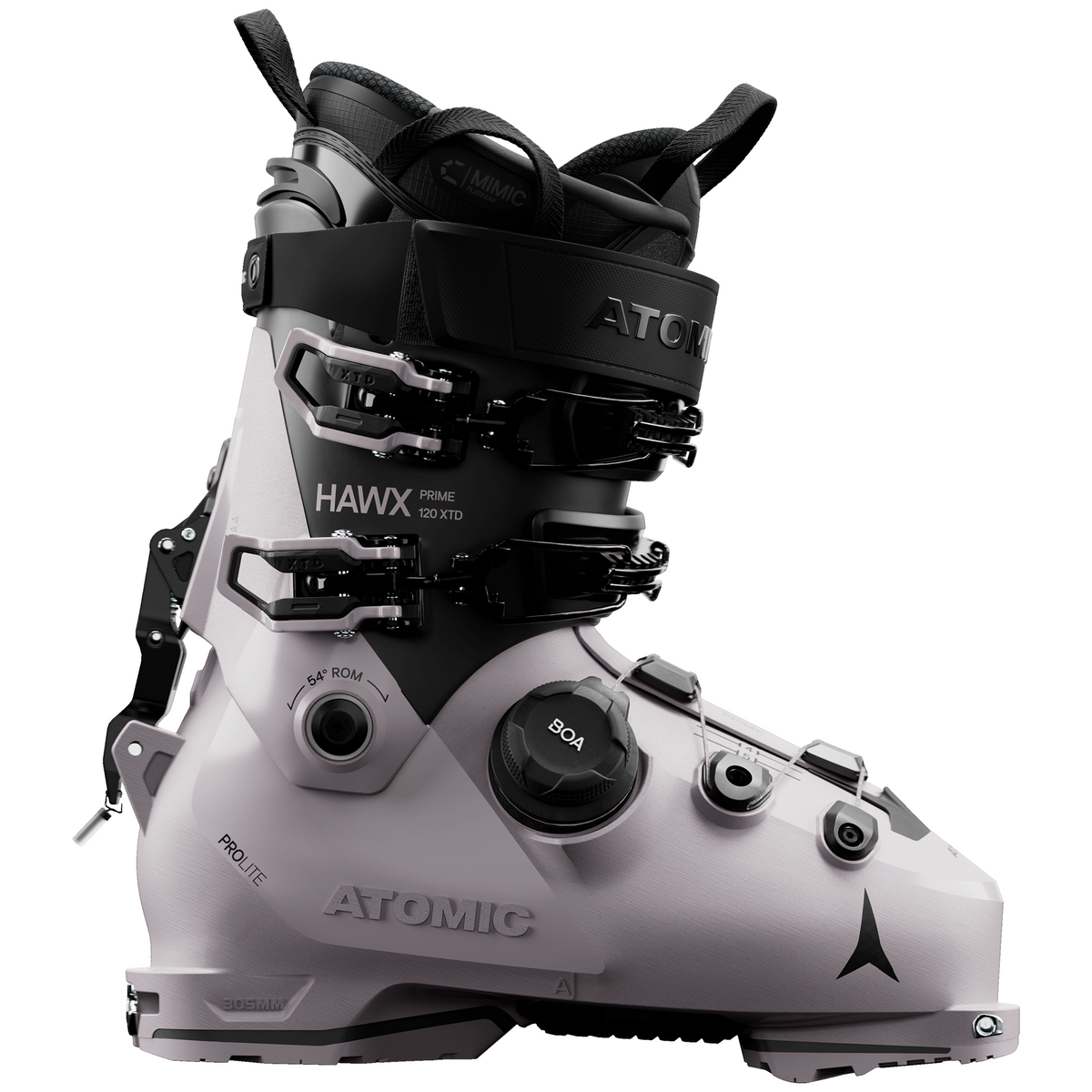 ATOMIC アトミック HAWX PRIME XTD 120 Atomic Hawx Prime XTD 120 Ski Boots 2027 – THE SKI MONSTER