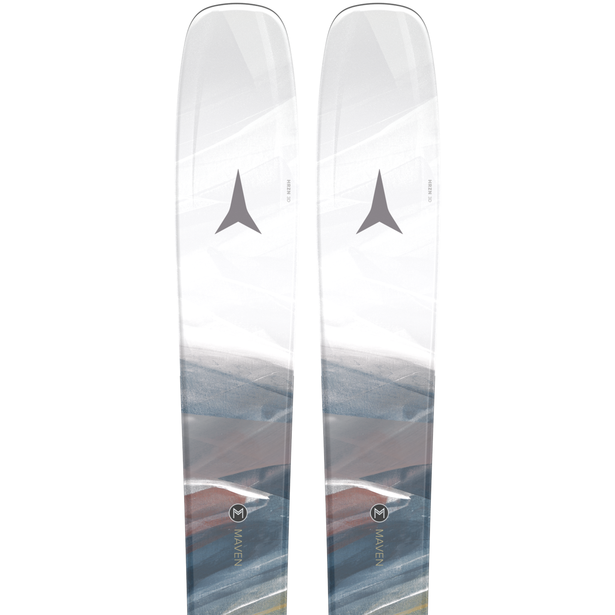 Atomic Maven 86 C Skis 2027 // Women's – THE SKI MONSTER
