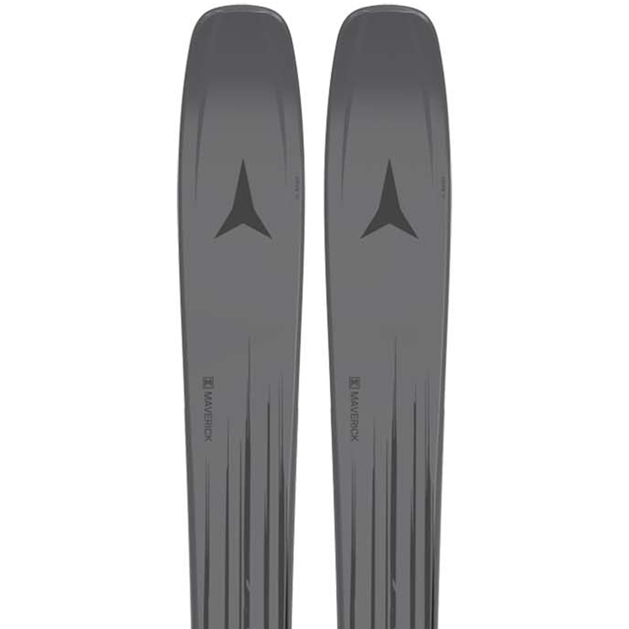 Atomic Maverick 88 CTI Skis 2026 – THE SKI MONSTER