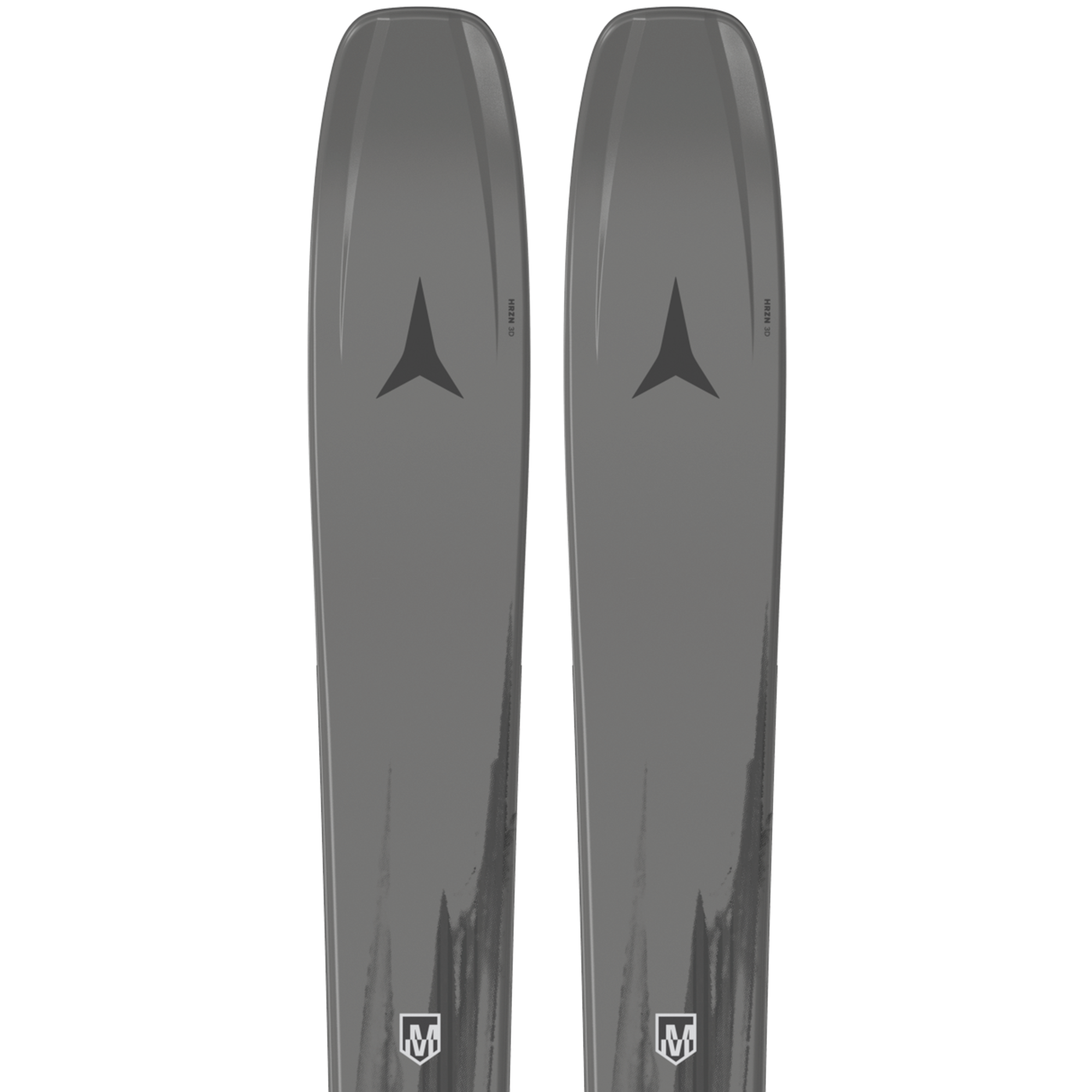 Atomic Maverick 96 CTI Skis 2027 – THE SKI MONSTER