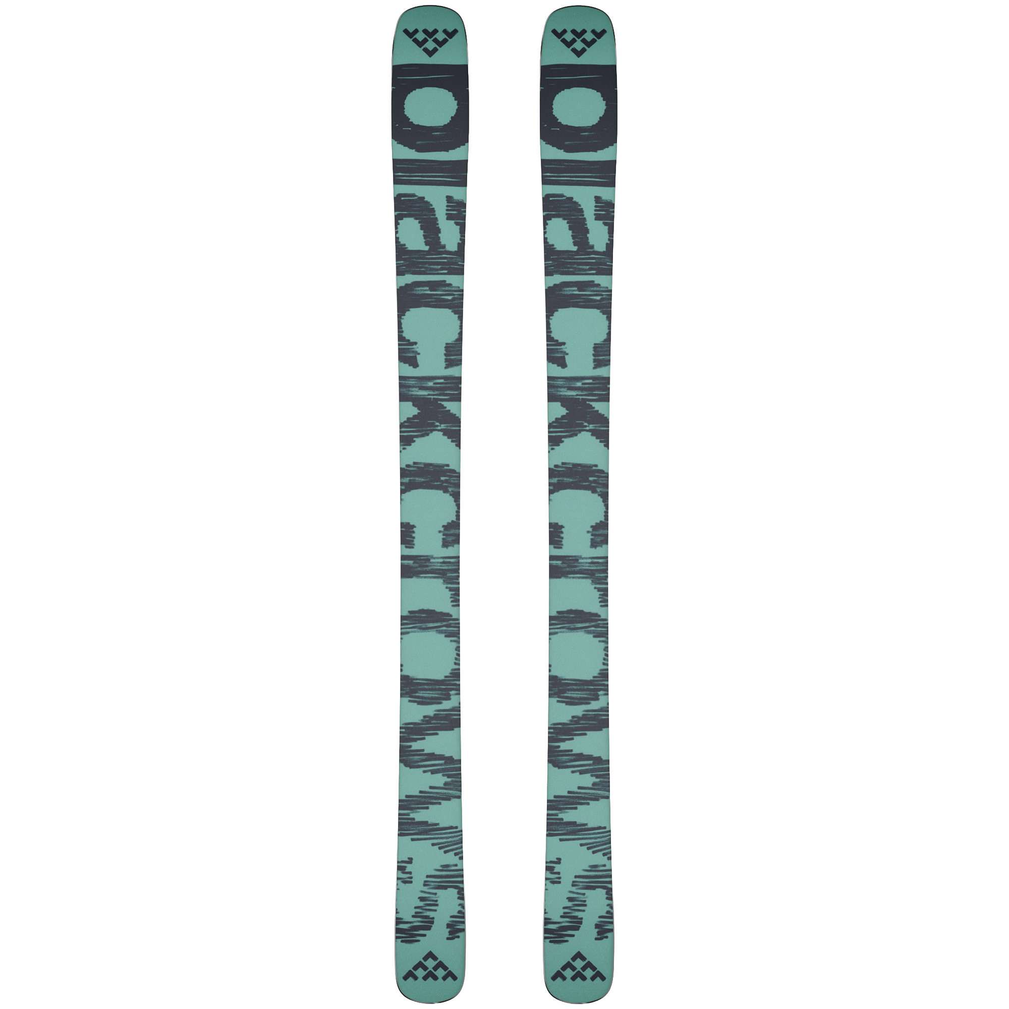 Black Crows Atris Birdie Skis 2027 // Women's – THE SKI MONSTER