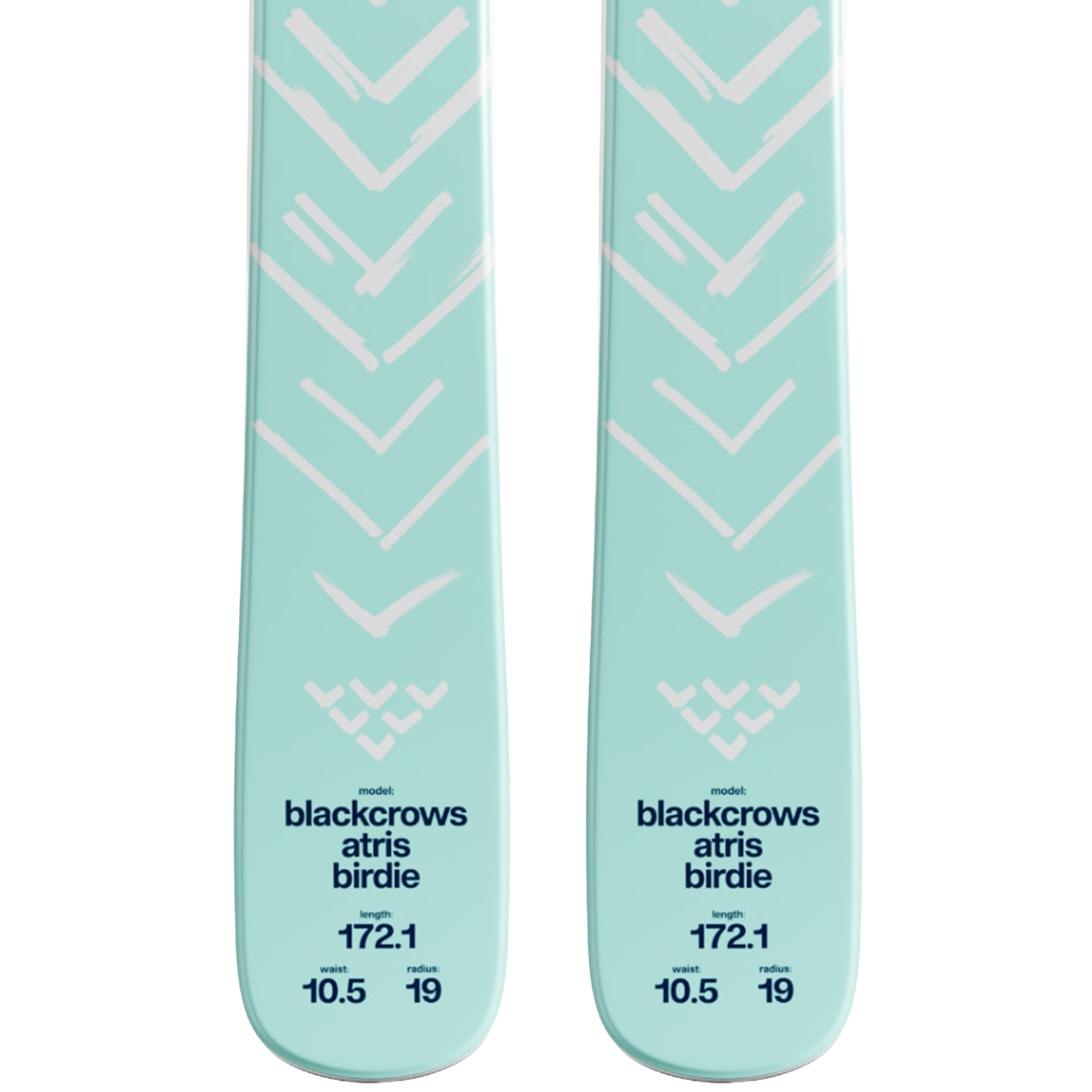 Black Crows Atris Birdie Skis 2027 // Women's – THE SKI MONSTER