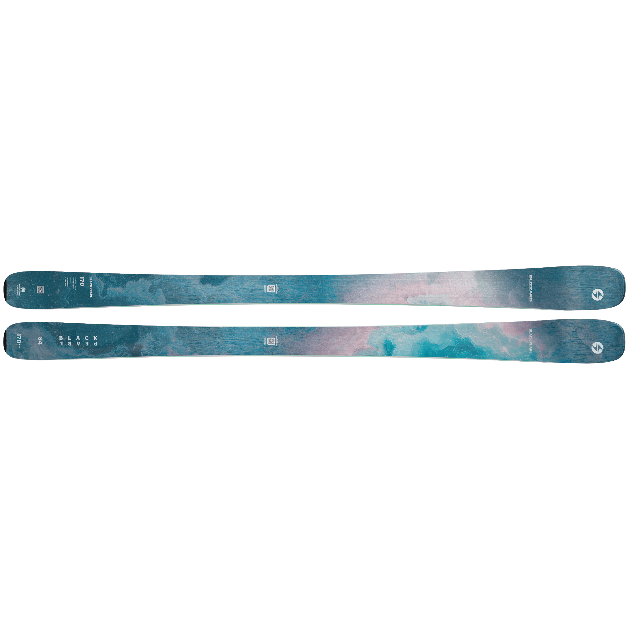 Blizzard Black Pearl 84 Skis 2027 // Women's – THE SKI MONSTER