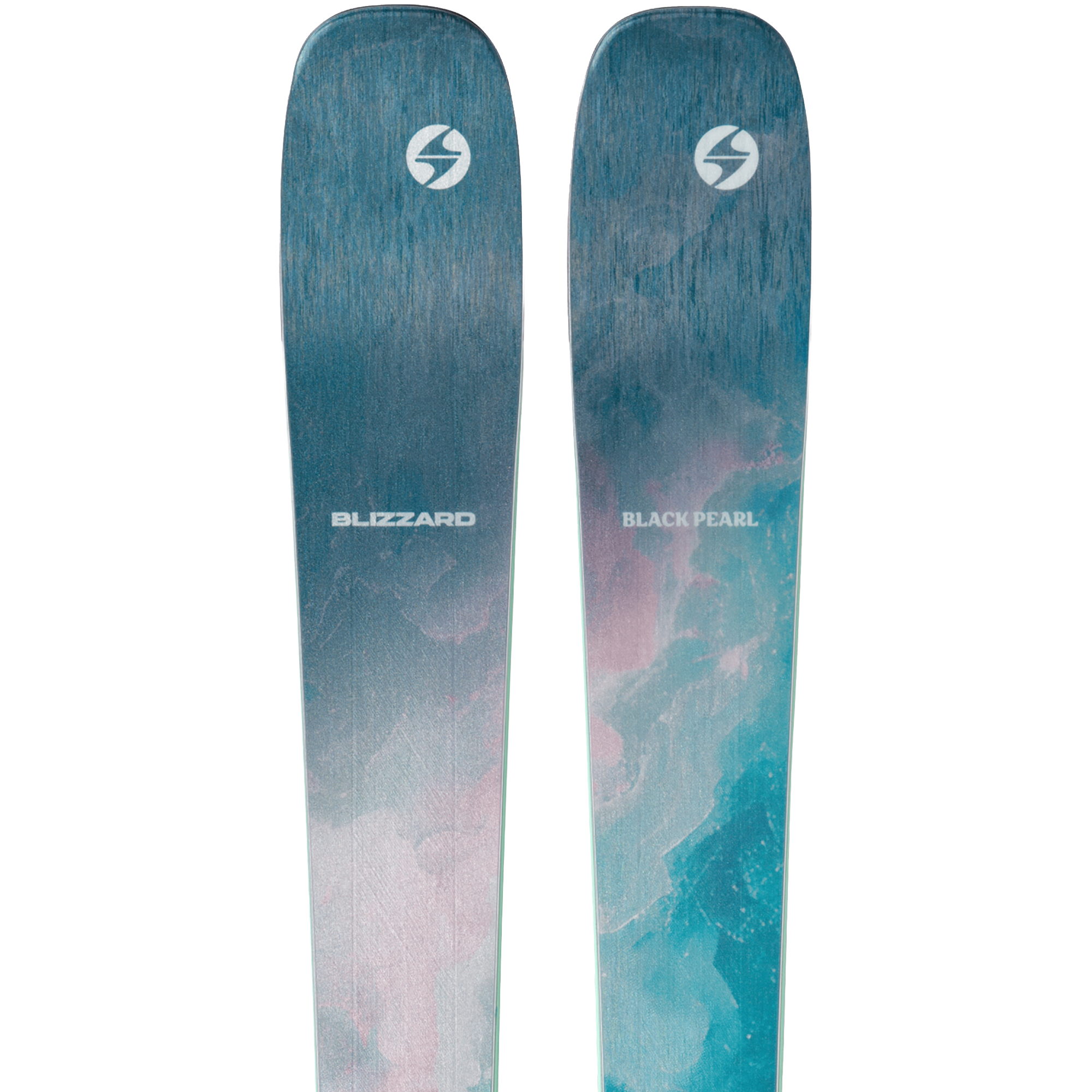 Blizzard Black Pearl 84 Skis 2027 // Women's – THE SKI MONSTER