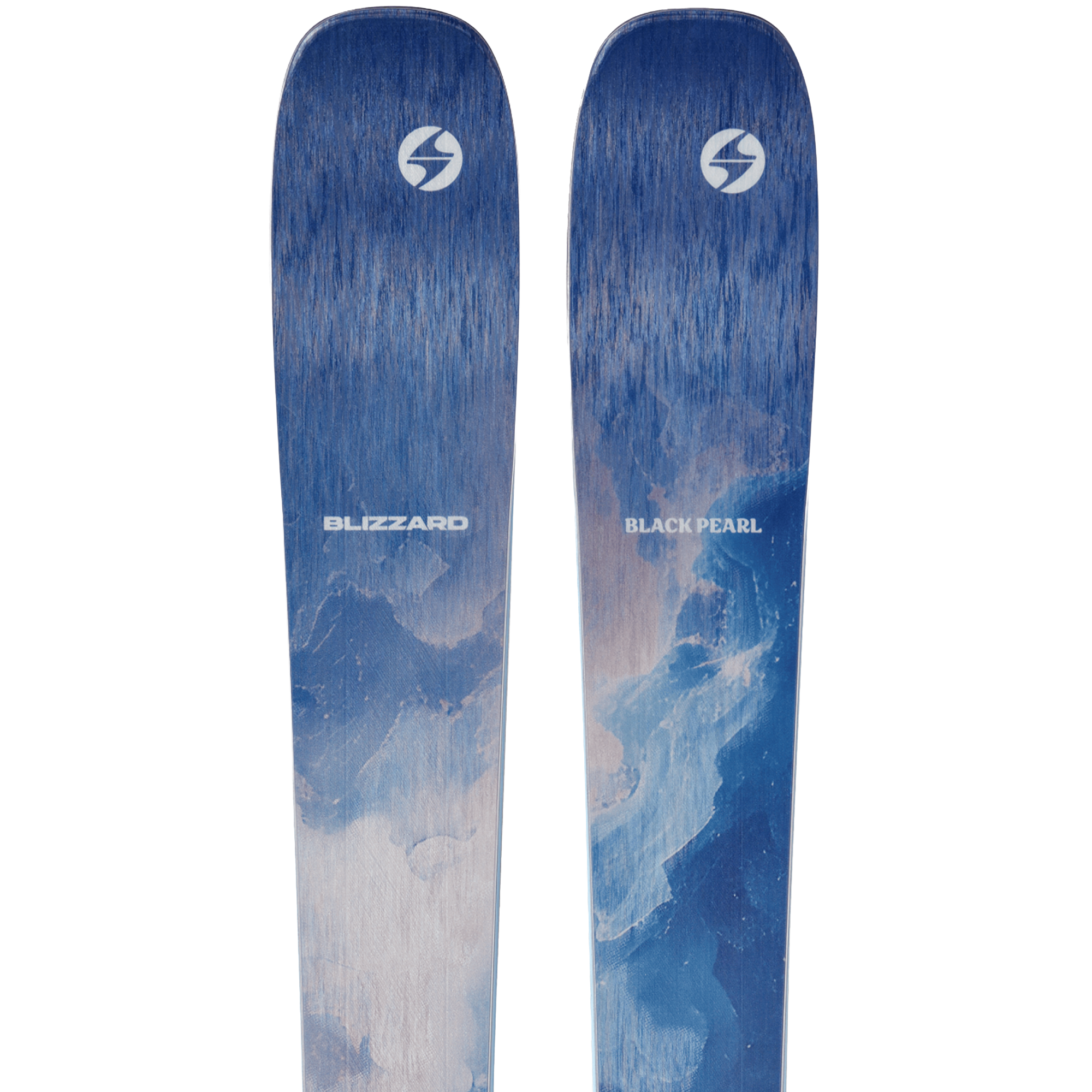 Blizzard Black Pearl 88 Women's Skis 2027 164cm