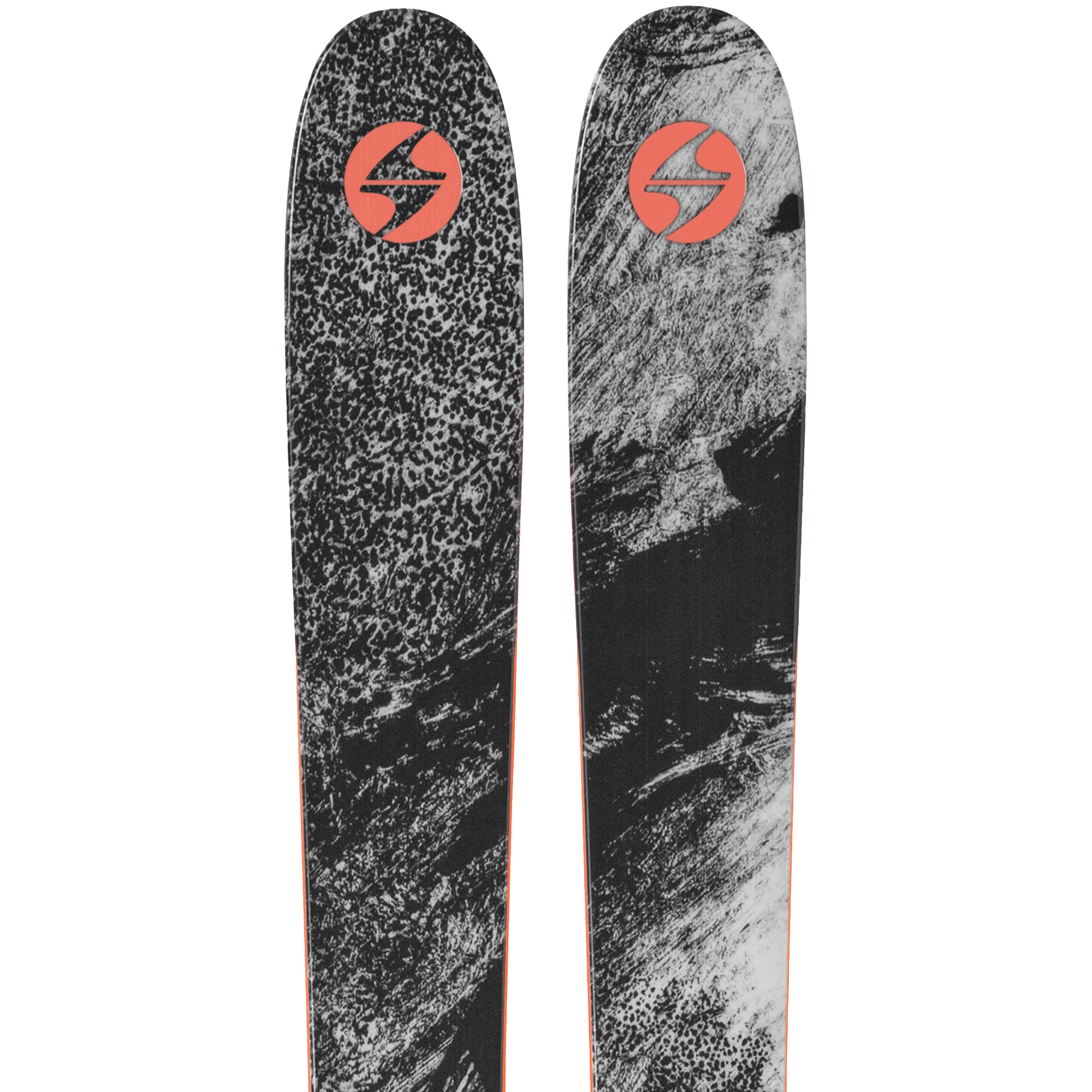 Blizzard Canvas 100 Skis 2027 – THE SKI MONSTER