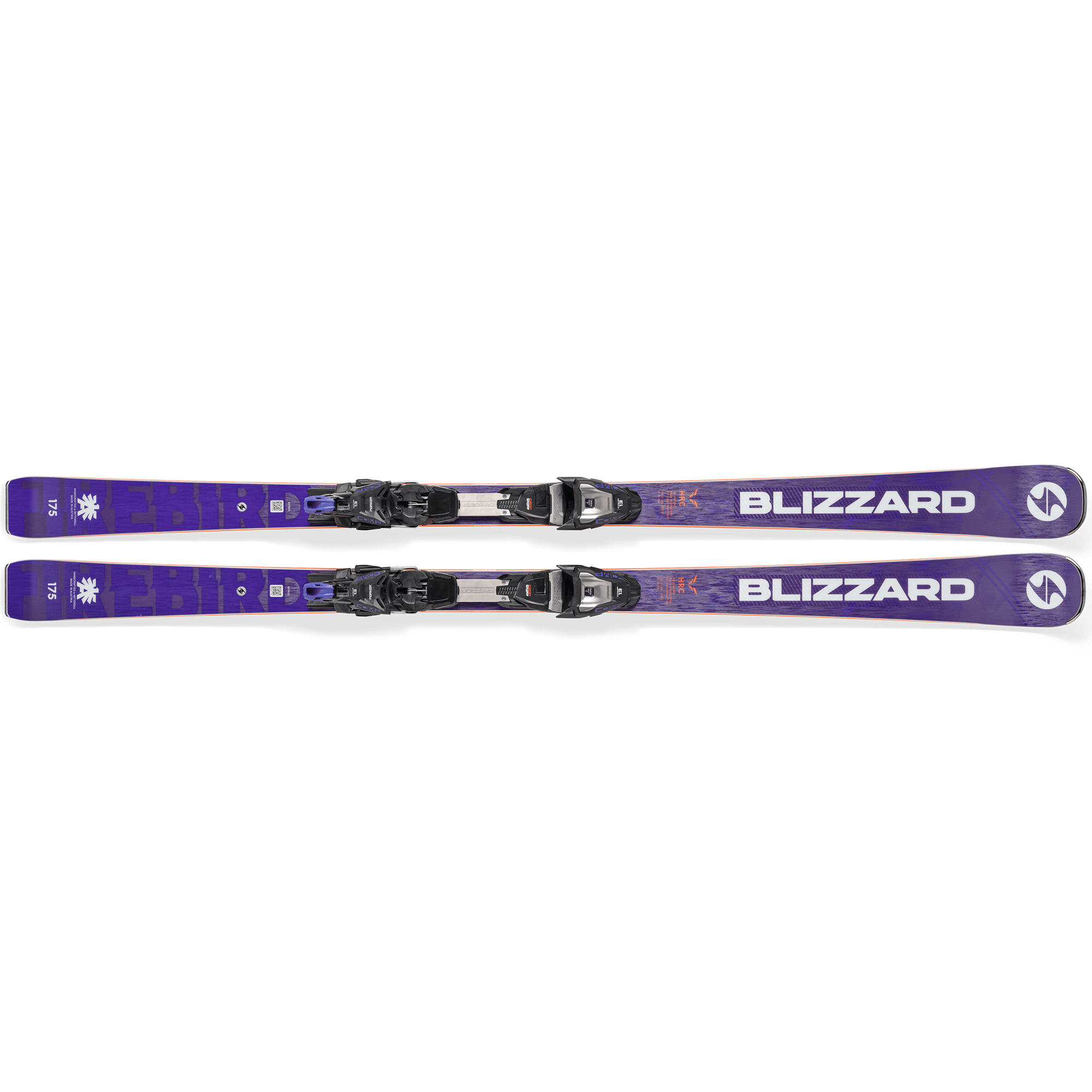 Blizzard Firebird HRC Skis 2027 – THE SKI MONSTER