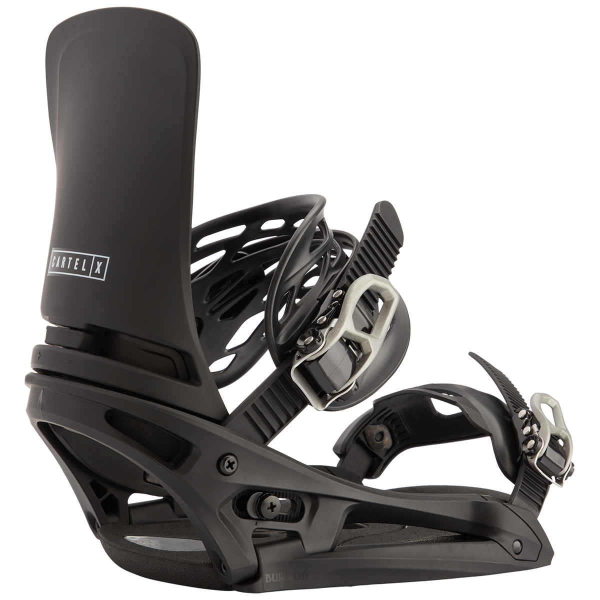 burton cartel est snowboard bindings 2017 X 2027 – THE SKI MONSTER Color:CHARTREUSE/WHITE discount-code The Cartel X takes Used Youth Medium Riddell