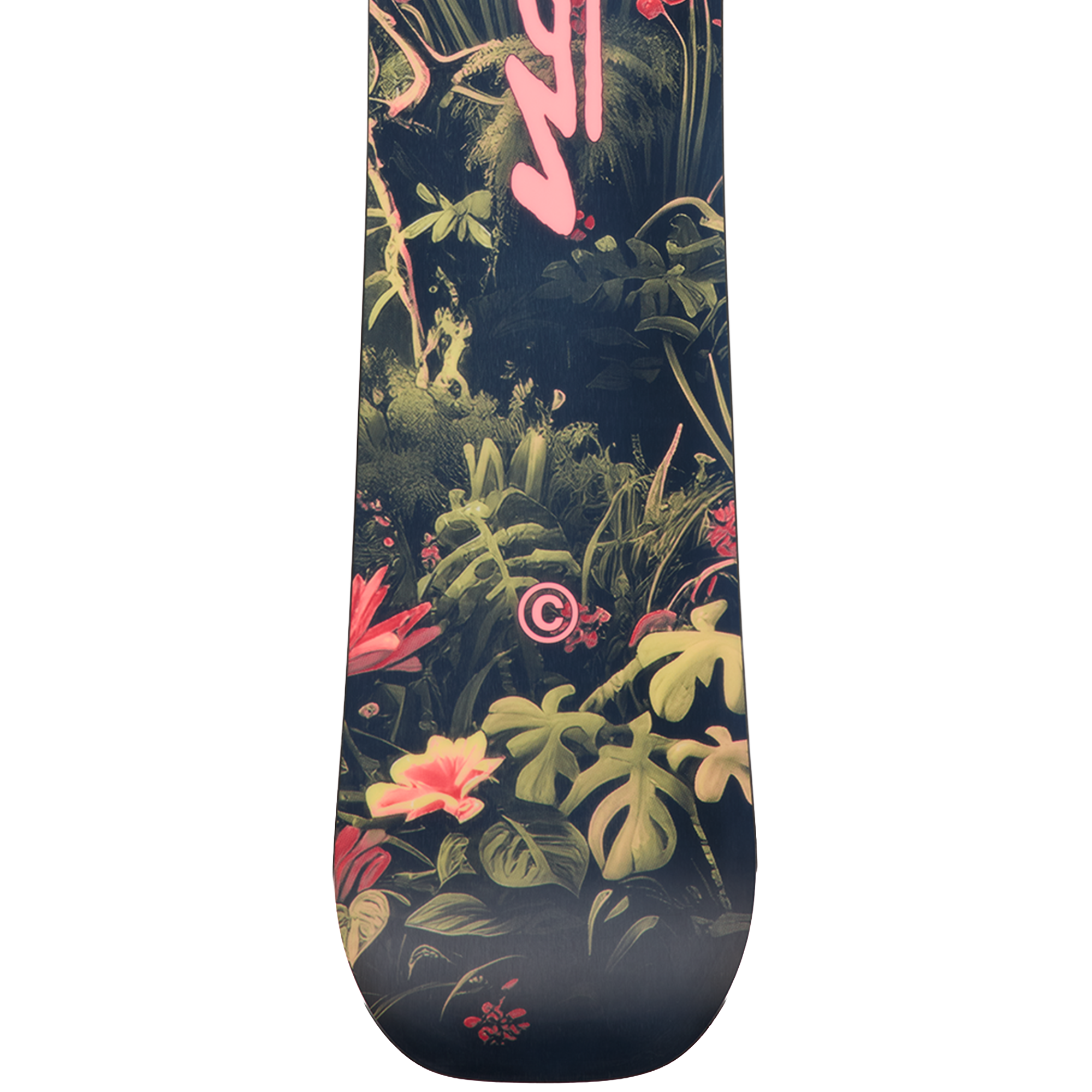Burton Custom Camber Snowboard 2027 – THE SKI MONSTER