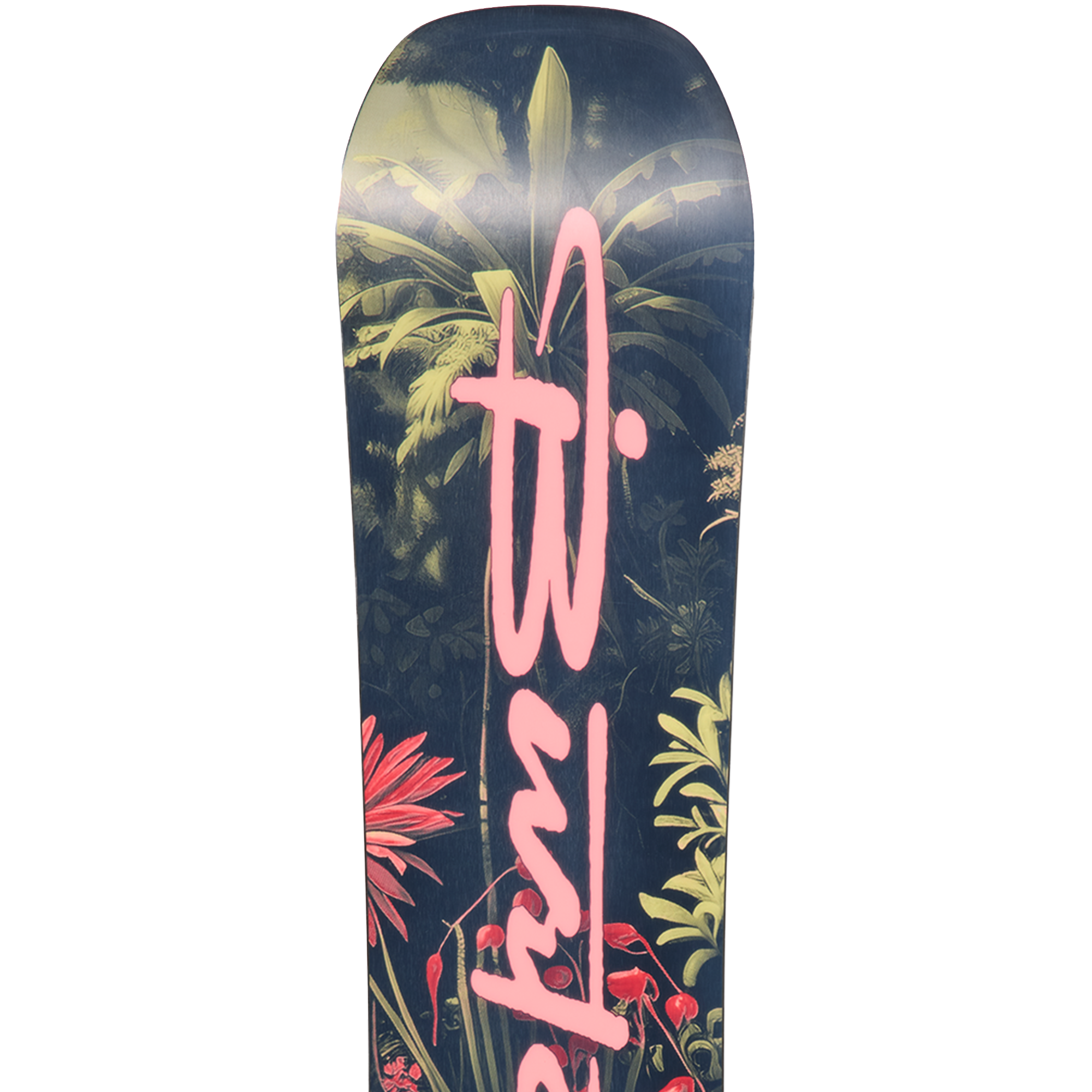 Burton Custom Camber Snowboard 2027 – THE SKI MONSTER