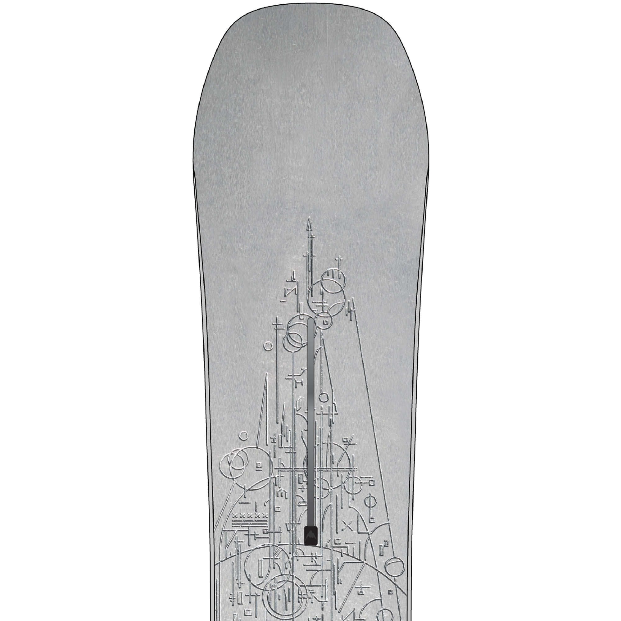 burton custom mystery snowboard 2017 Camber 2027 Faded / 154 honored design with next Burton Snowboards 2017-2018 Hardware Preview