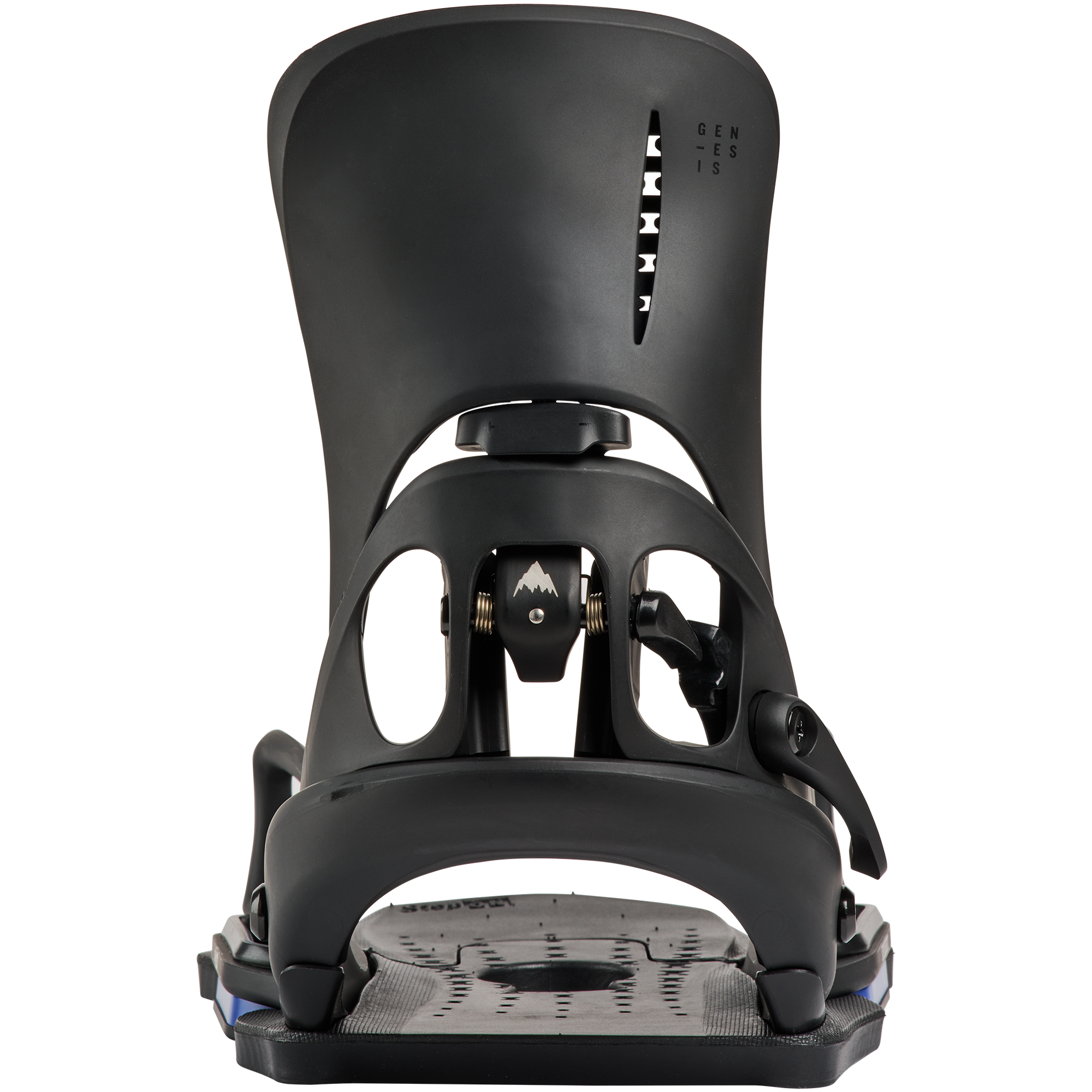 Burton Step On Genesis EST Snowboard Bindings 2027 – THE SKI MONSTER