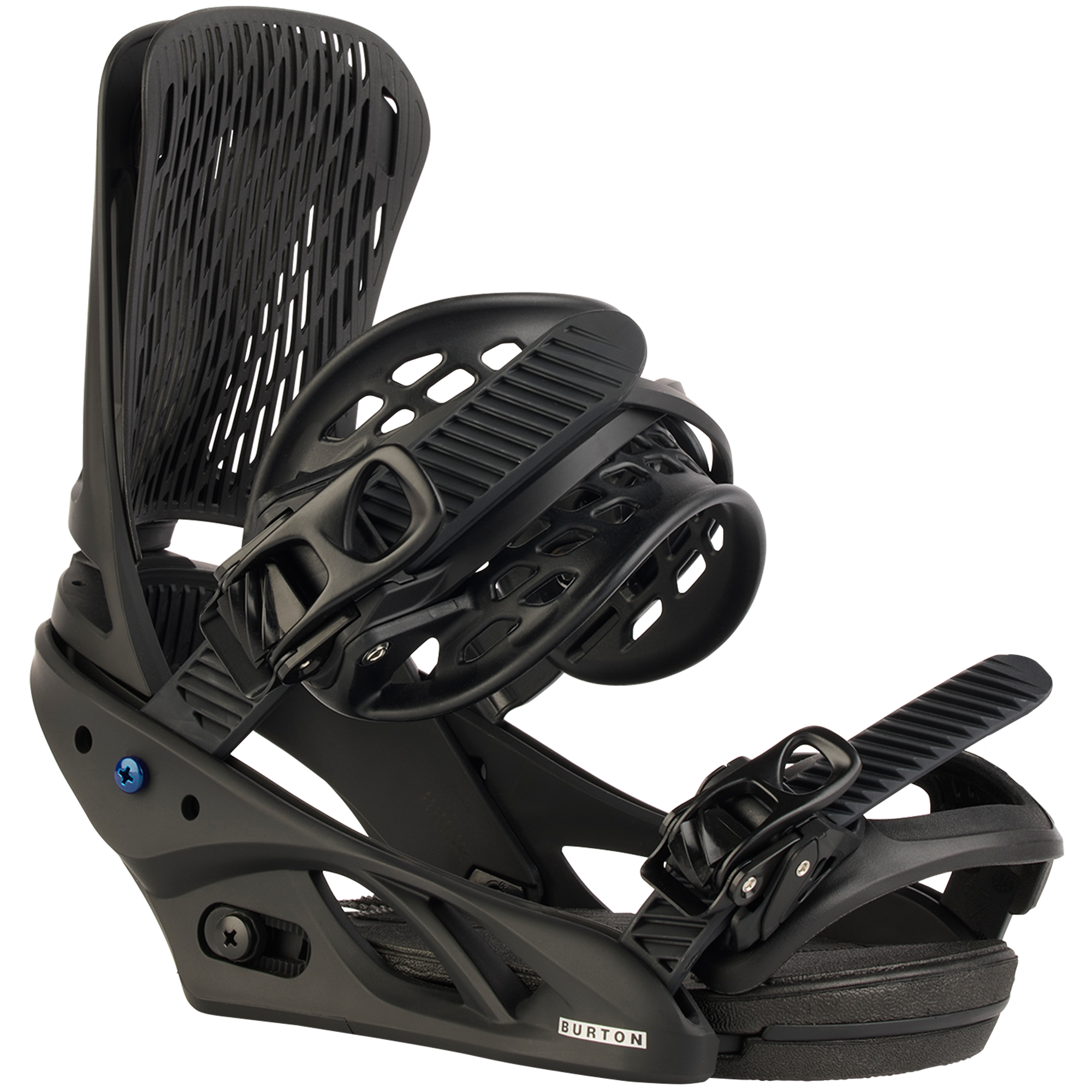 Burton Escapade Re:Flex Snowboard Bindings 2027 // Women's – THE