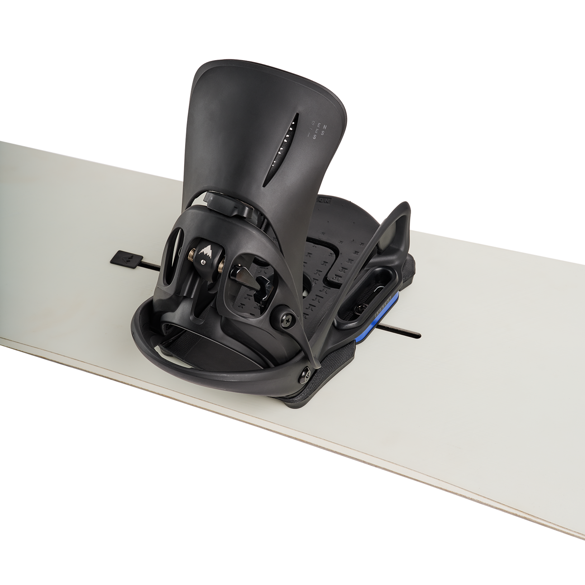 Burton Step On Genesis EST Snowboard Bindings 2027 – THE SKI MONSTER