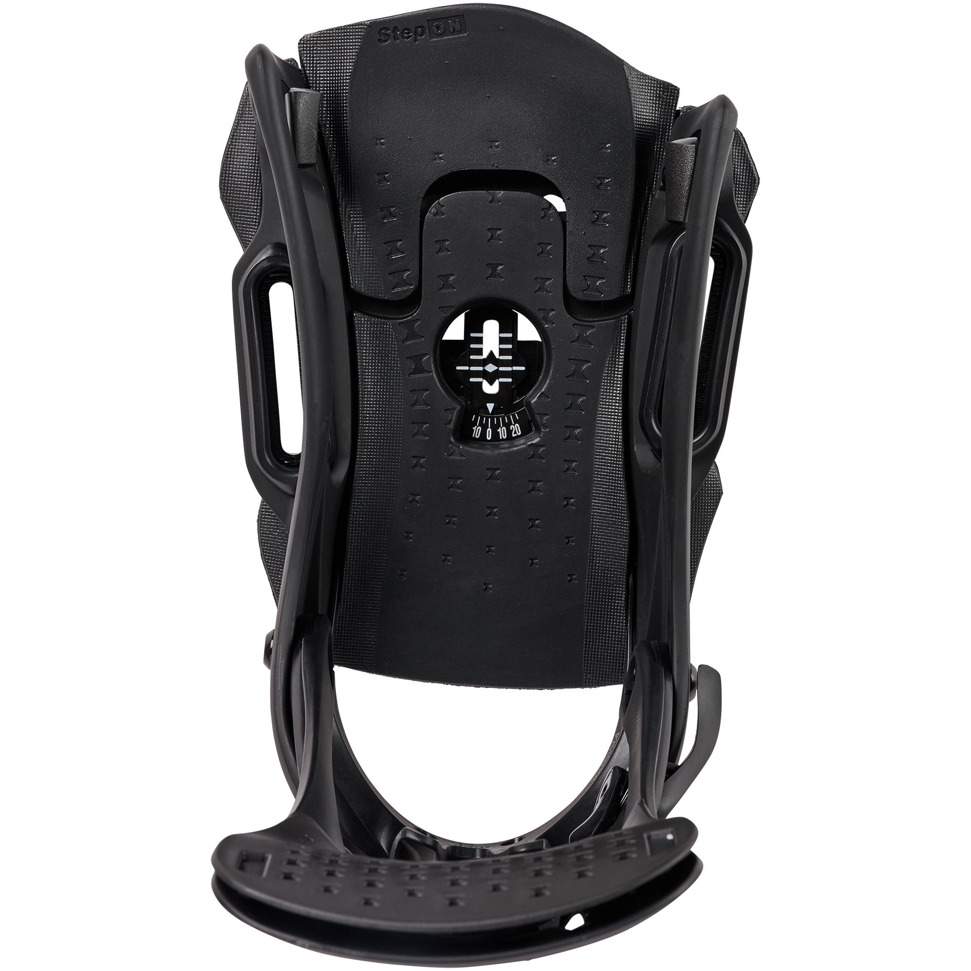 Burton Step On Genesis EST Snowboard Bindings 2027 – THE SKI MONSTER