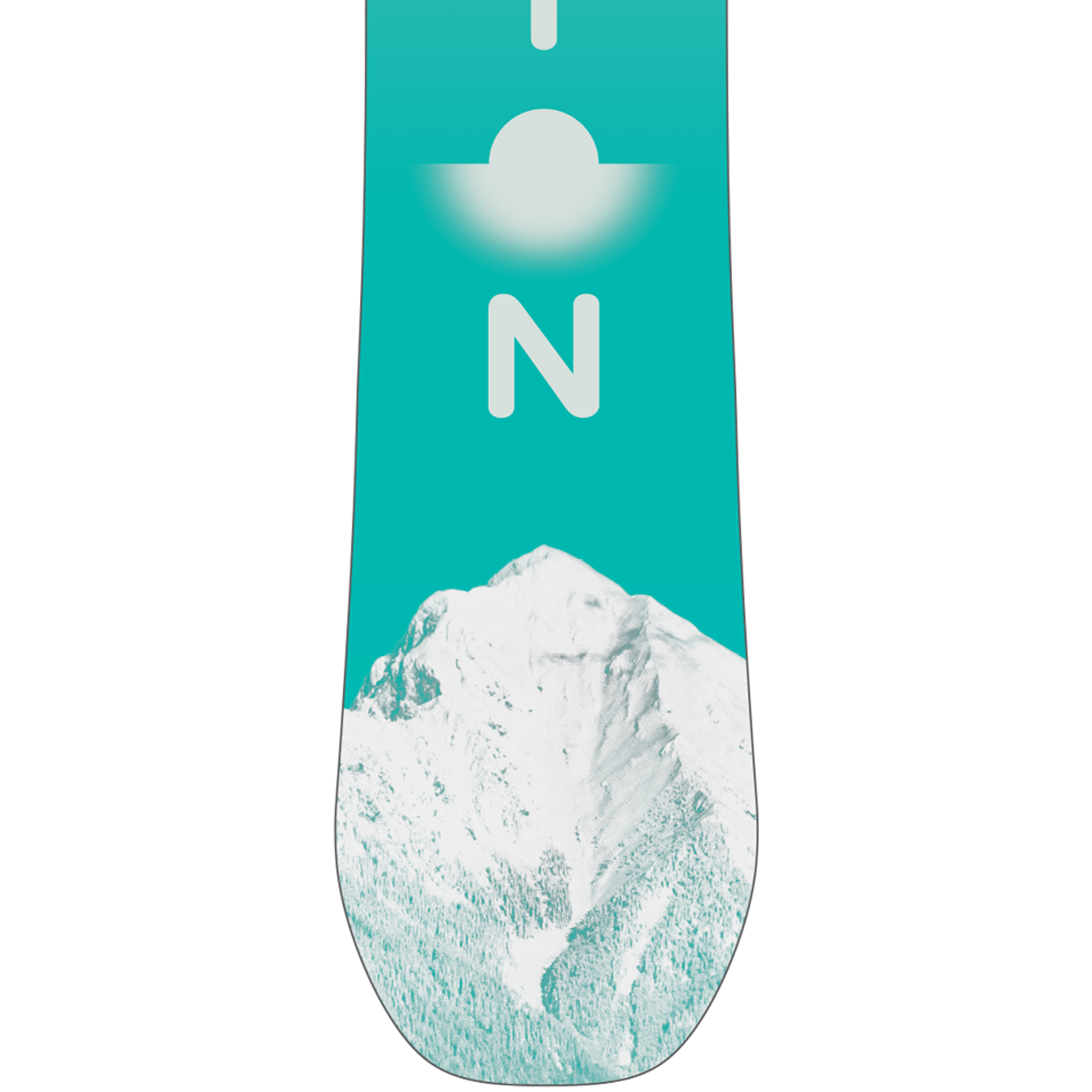 Burton Feelgood Snowboard - 2027