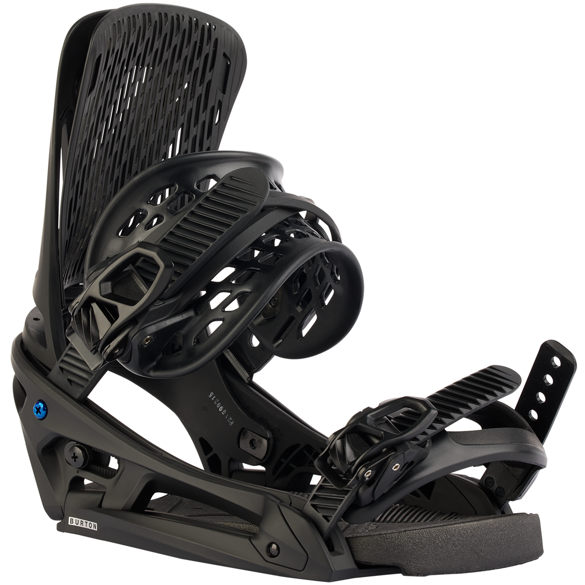 Burton Genesis EST Snowboard Bindings 2027 – THE SKI MONSTER Burton Genesis EST Snowboard Bindings 2027 – THE SKI MONSTER