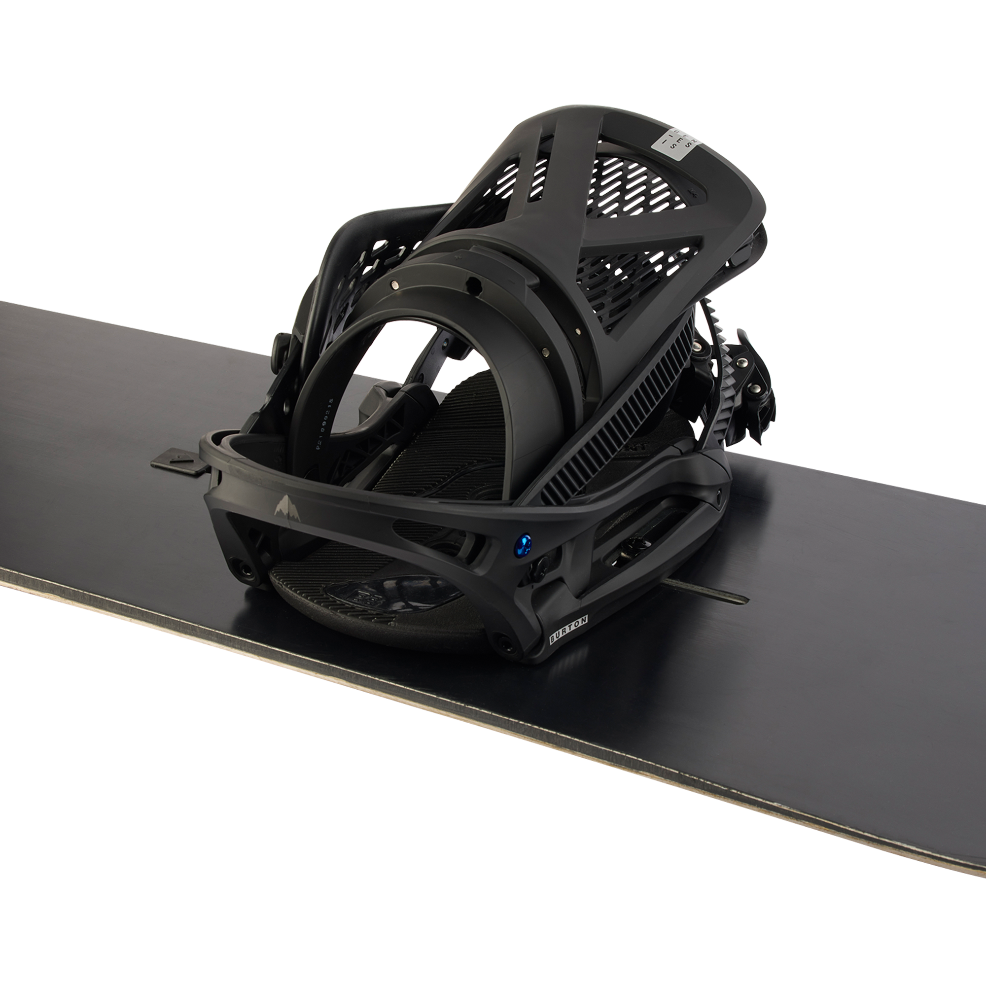 Burton Genesis EST Snowboard Bindings 2027 – THE SKI MONSTER