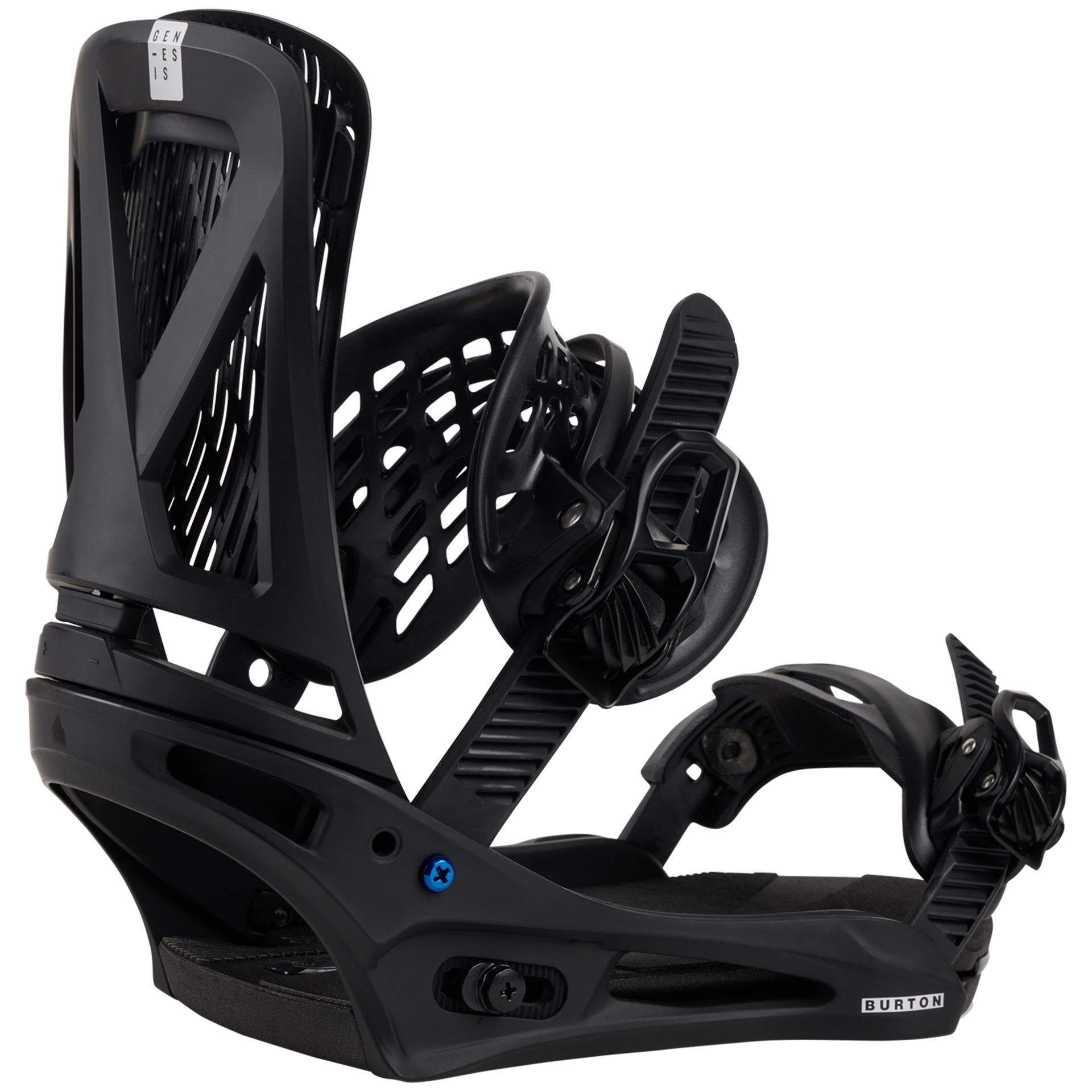 Burton Genesis Re:Flex Snowboard Bindings 2027
