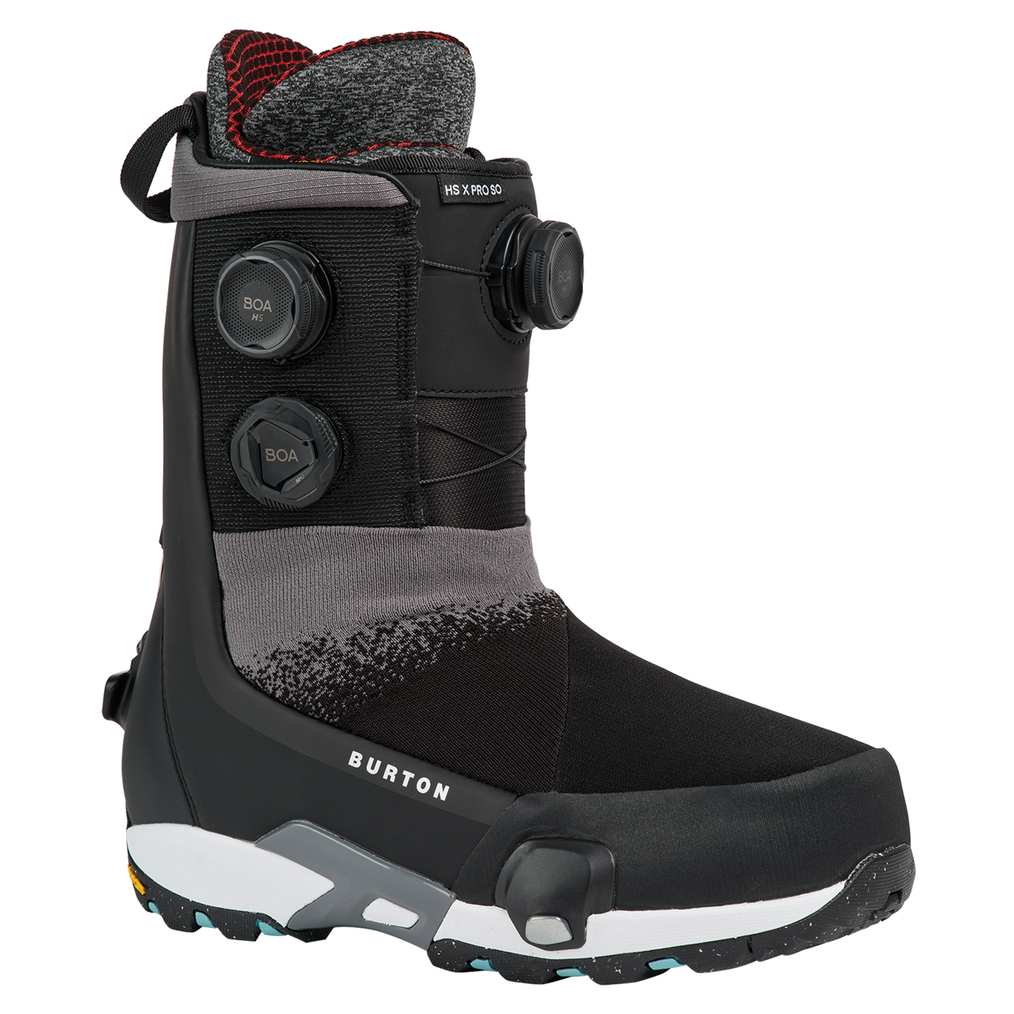 Step On Boots – THE SKI MONSTER