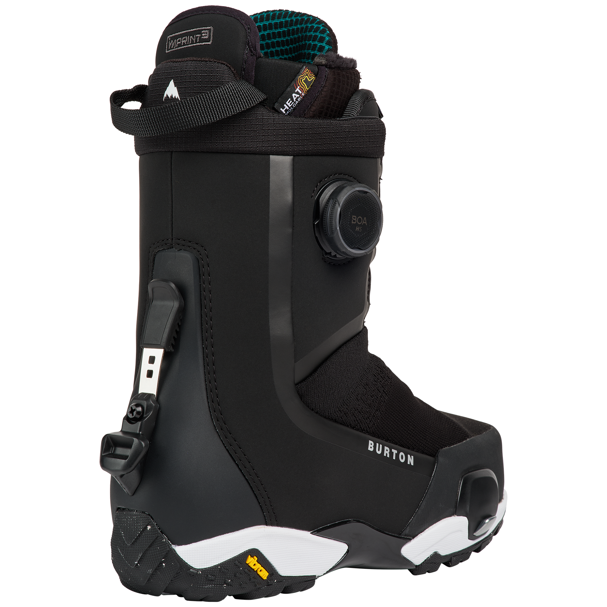 BURTON HIGHSHOT X WIDE Step On 27.5 新品 Burton Highshot X Step On Snowboard Boots 2027 // Women's – THE