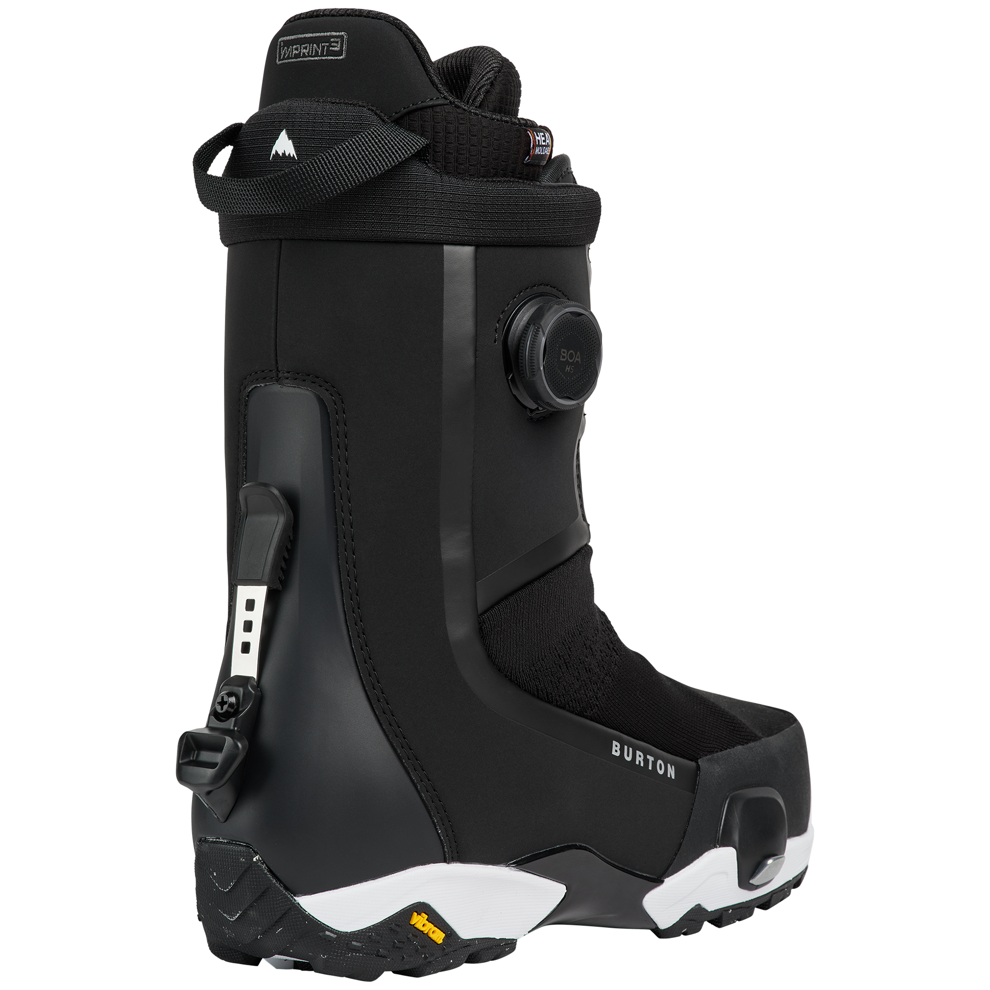 burton jet snowboard boots Women's Sapphire Boot 6 mountain and freeride rider who loves to explore Burton Men's Swath BOA Snowboard