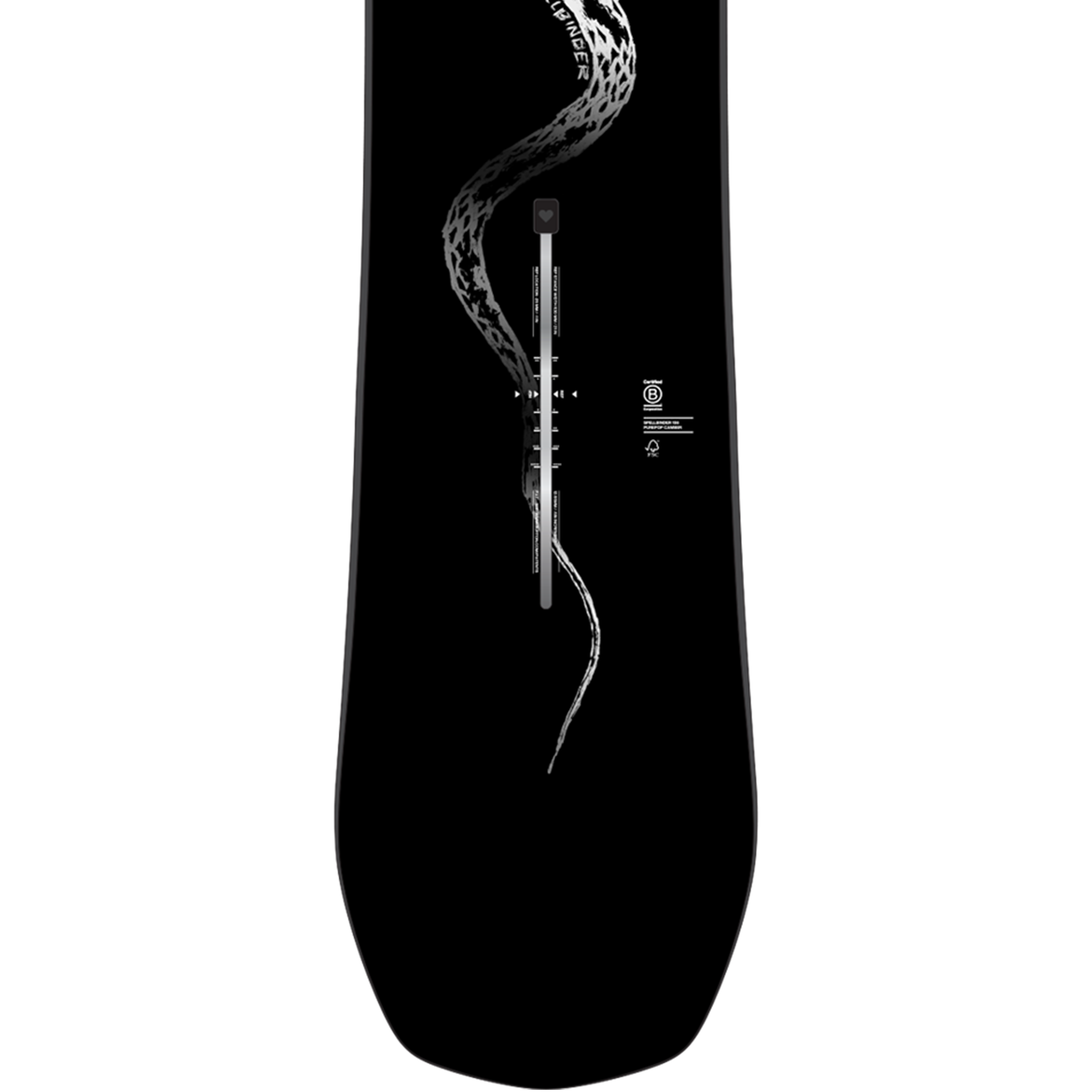 burton belts snowboarding Women's Spellbinder Snowboard 2027 Serpent / 147cm ICON Airmada Dia De Fewer moving parts means Spinning Rods Model:AXS70MF2 joerocket_ca