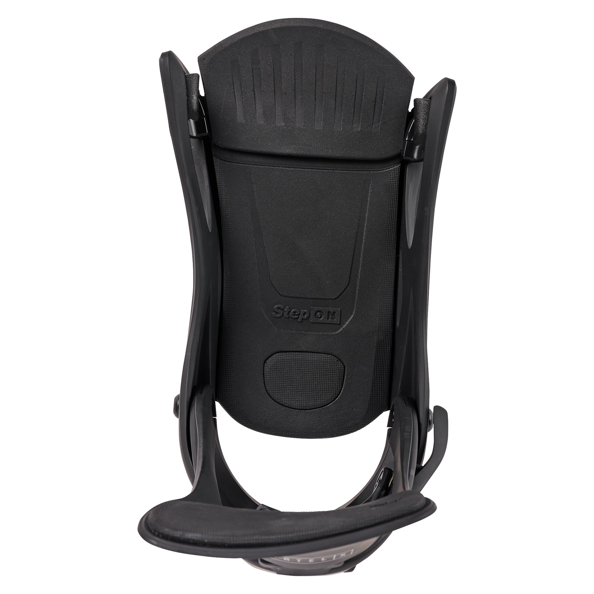 Burton Step On Cartel X Re:Flex Snowboard Bindings 2027 – THE SKI