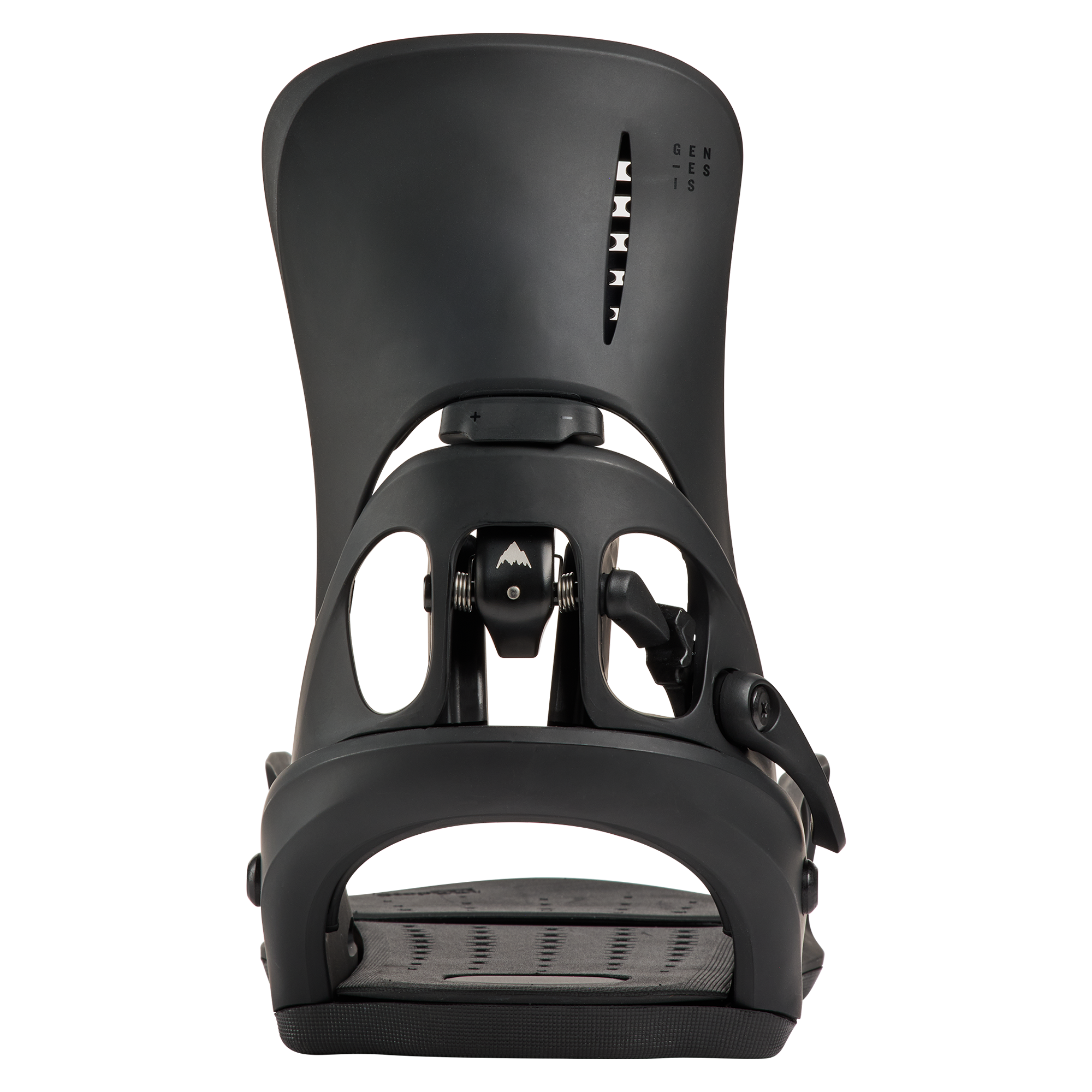 Burton Step On Genesis Re:Flex Snowboard Bindings 2027 – THE SKI