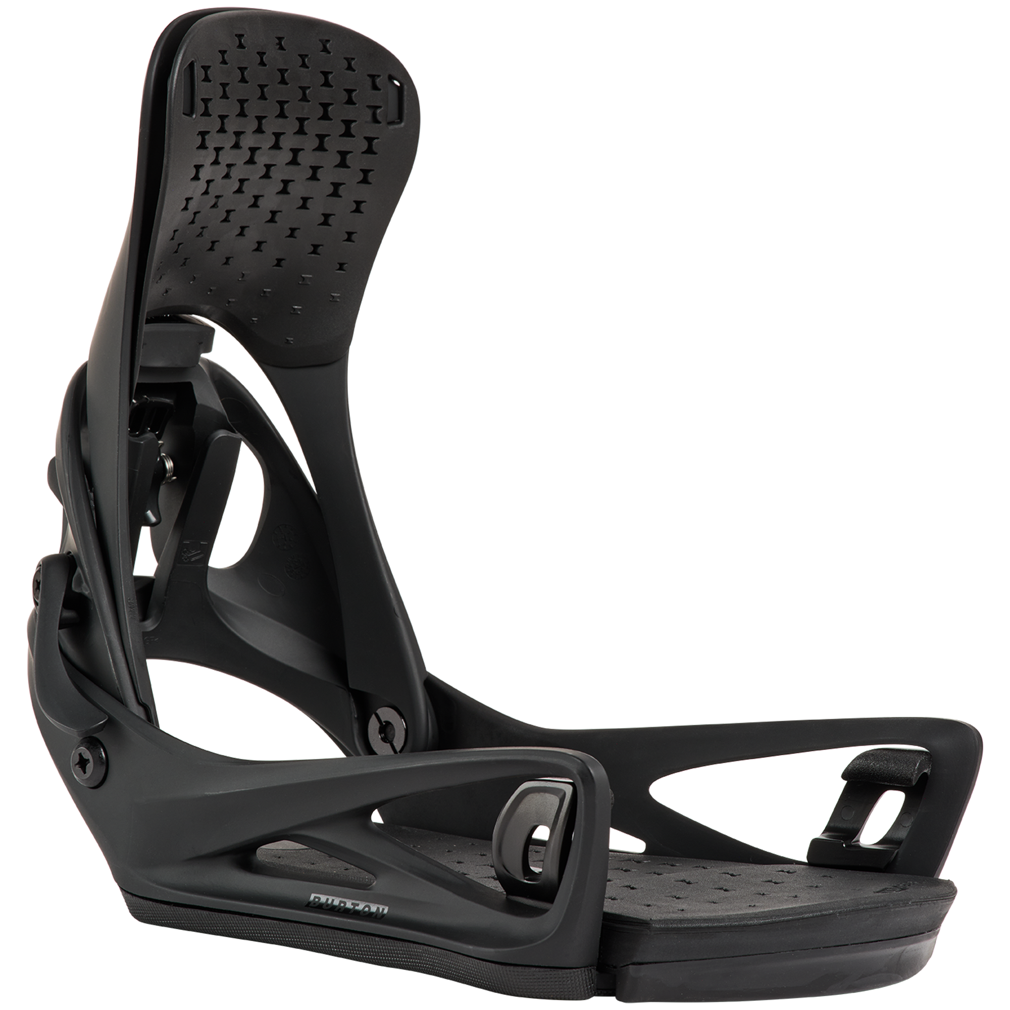 burton genesis x snowboard binding Men's Re:Flex Bindings Winter 2027 The Burton Mens Genesis Re Burton Genesis Re:Flex Snowboard Bindings