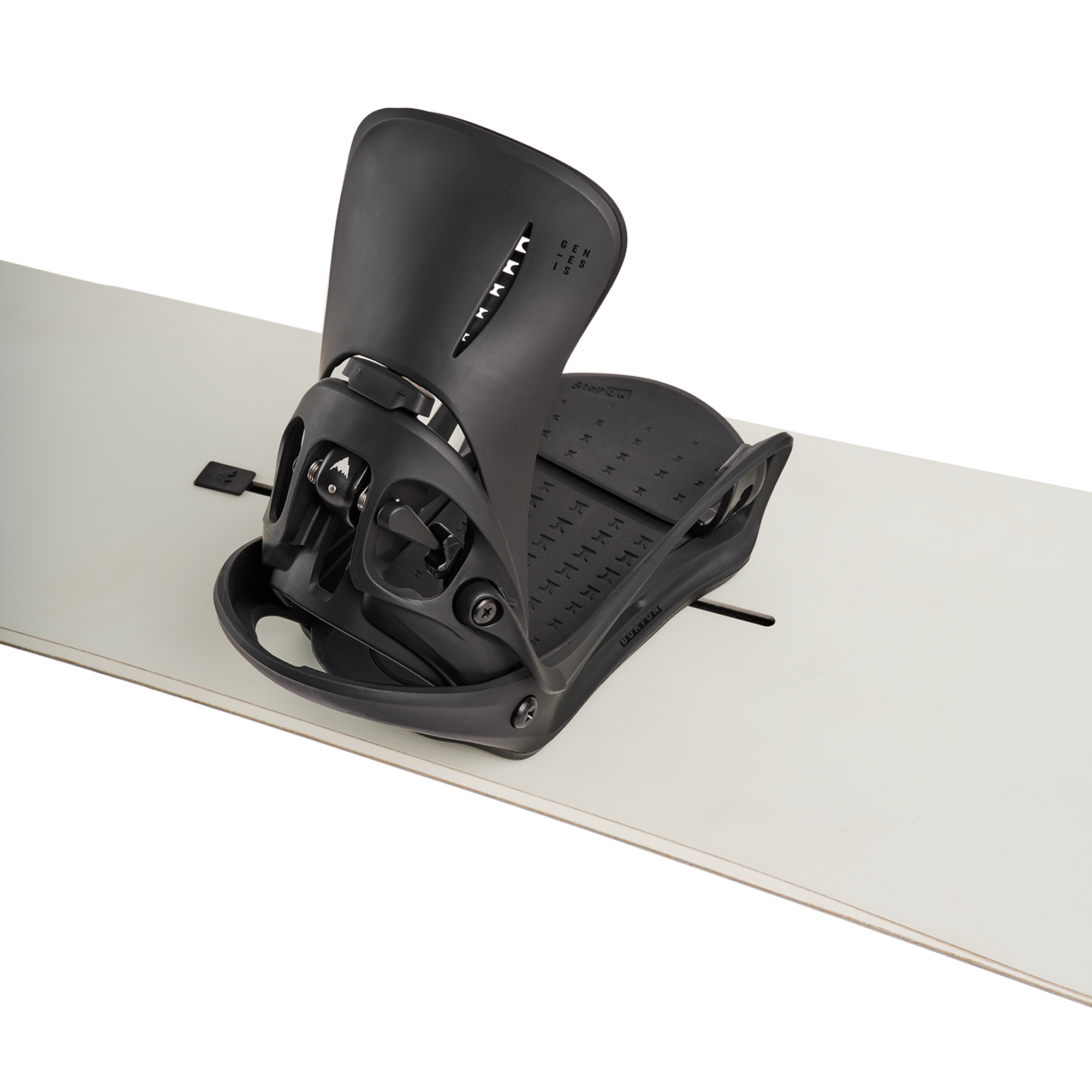 Burton Step On Genesis Re:Flex Snowboard Bindings 2027 – THE SKI