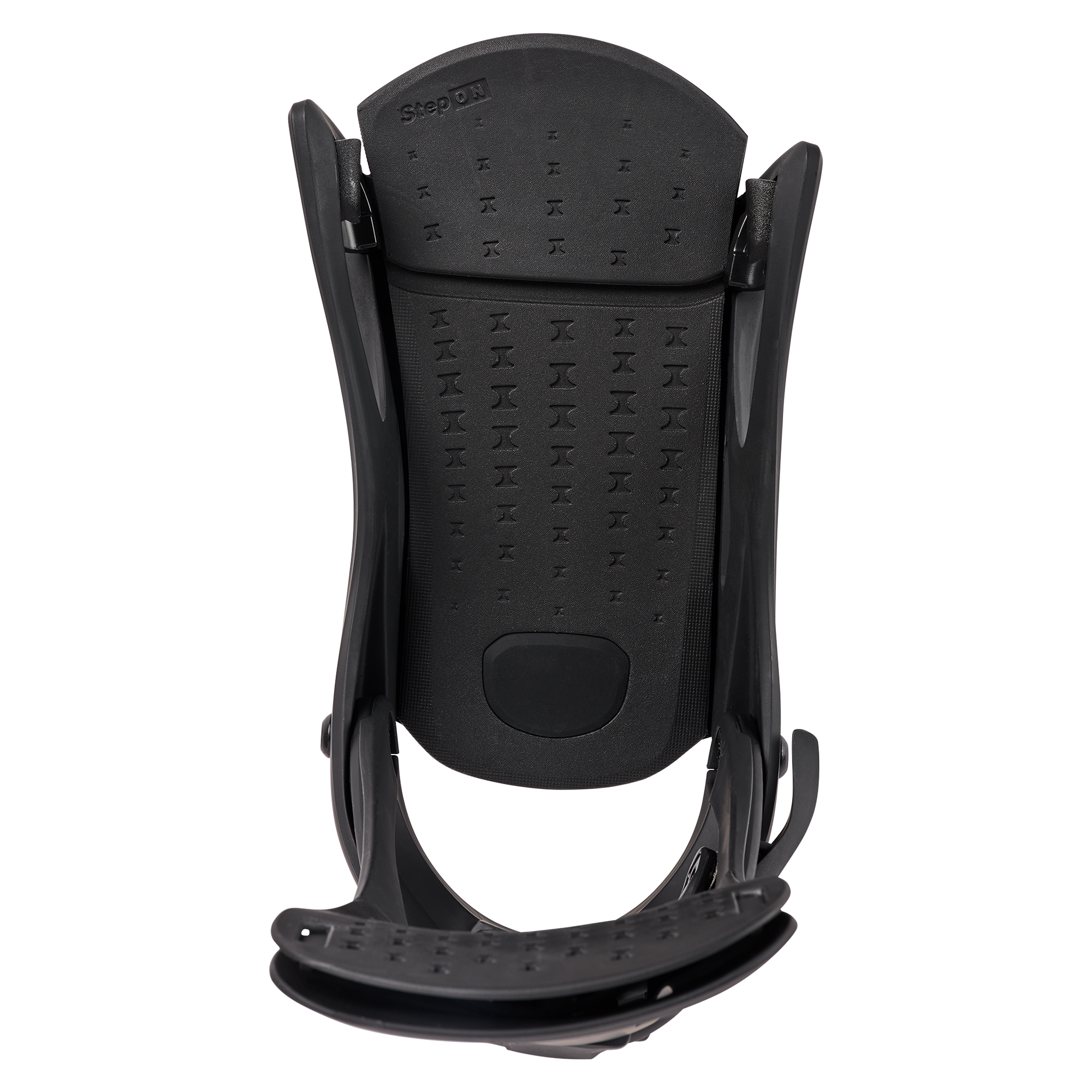 Burton Step On Genesis Re:Flex Snowboard Bindings 2027 – THE SKI